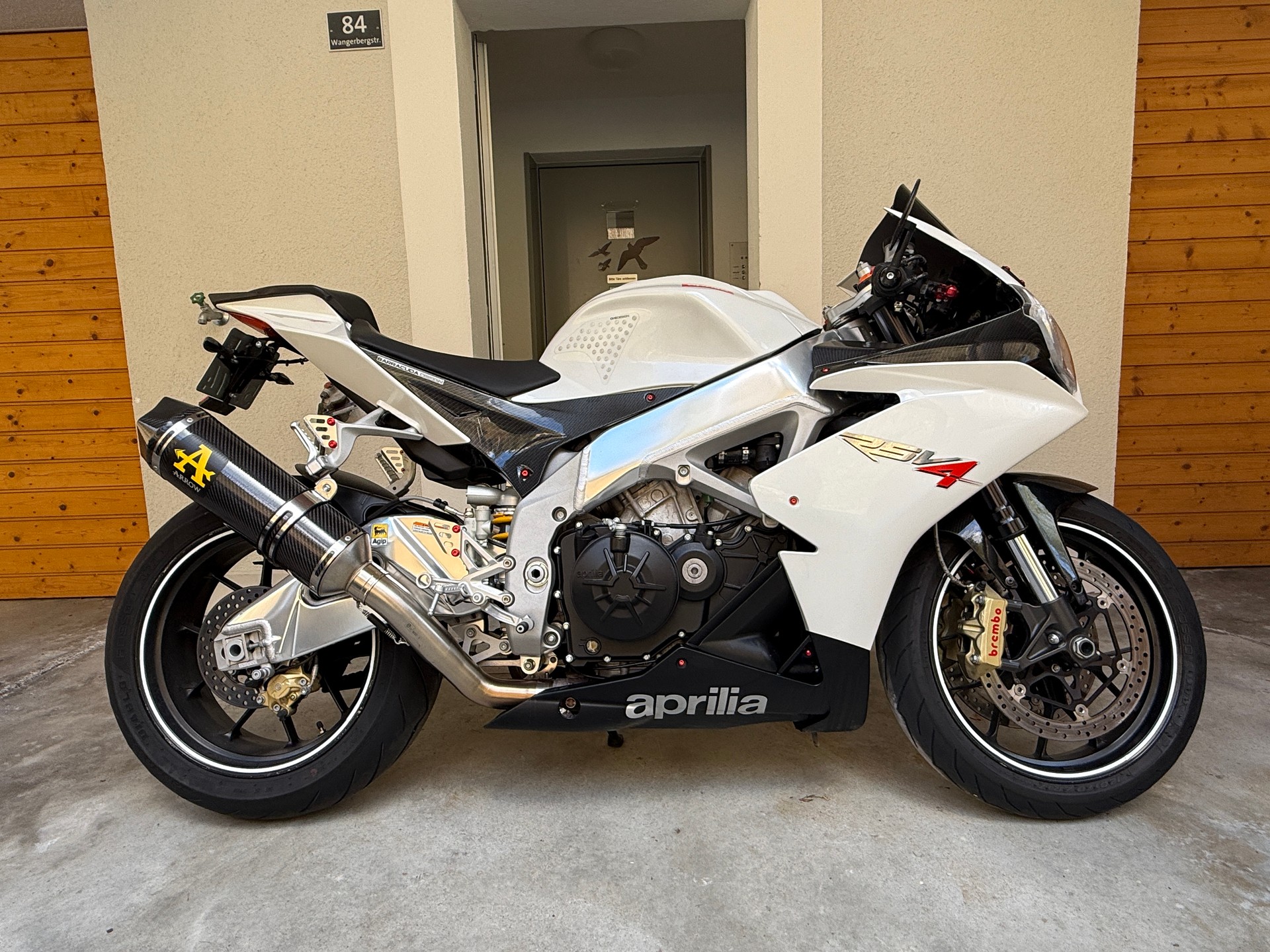 APRILIA RSV4 R-image-3
