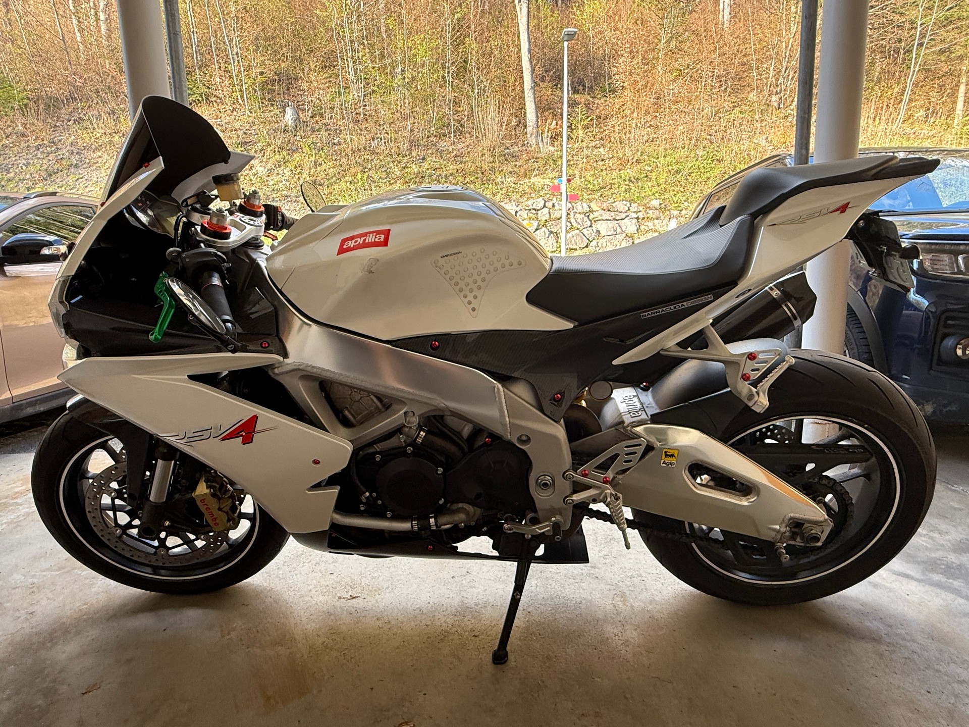 APRILIA RSV4 R-image-5