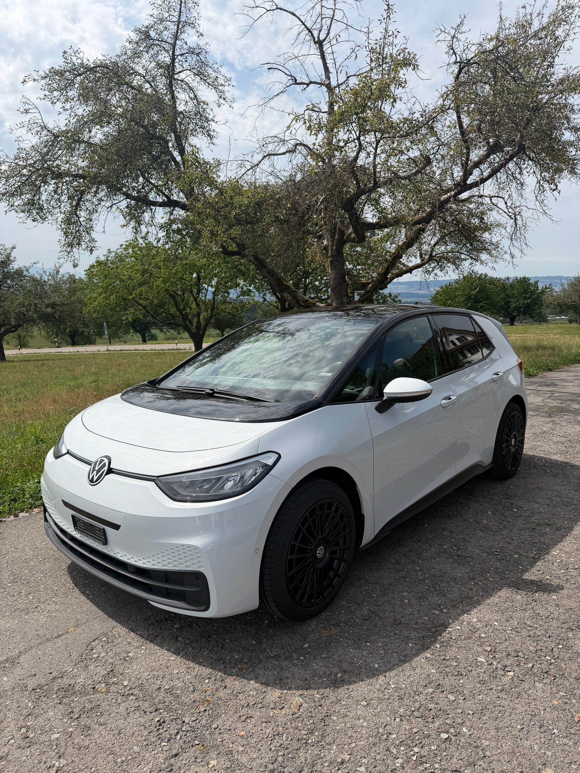 VW ID.3 Pro S 77 kWh Life Plus