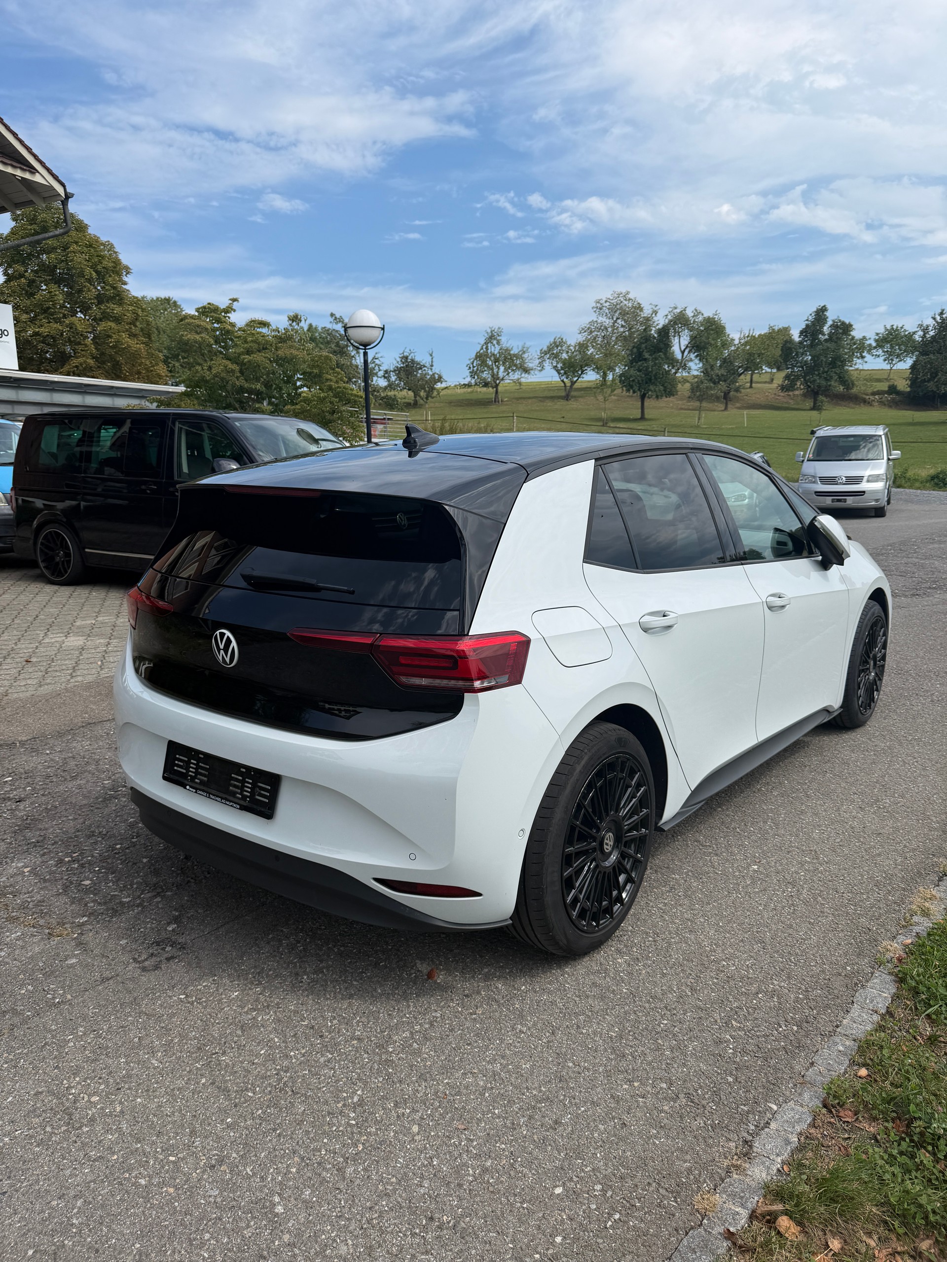 VW ID.3 Pro S 77 kWh Life Plus-image-5