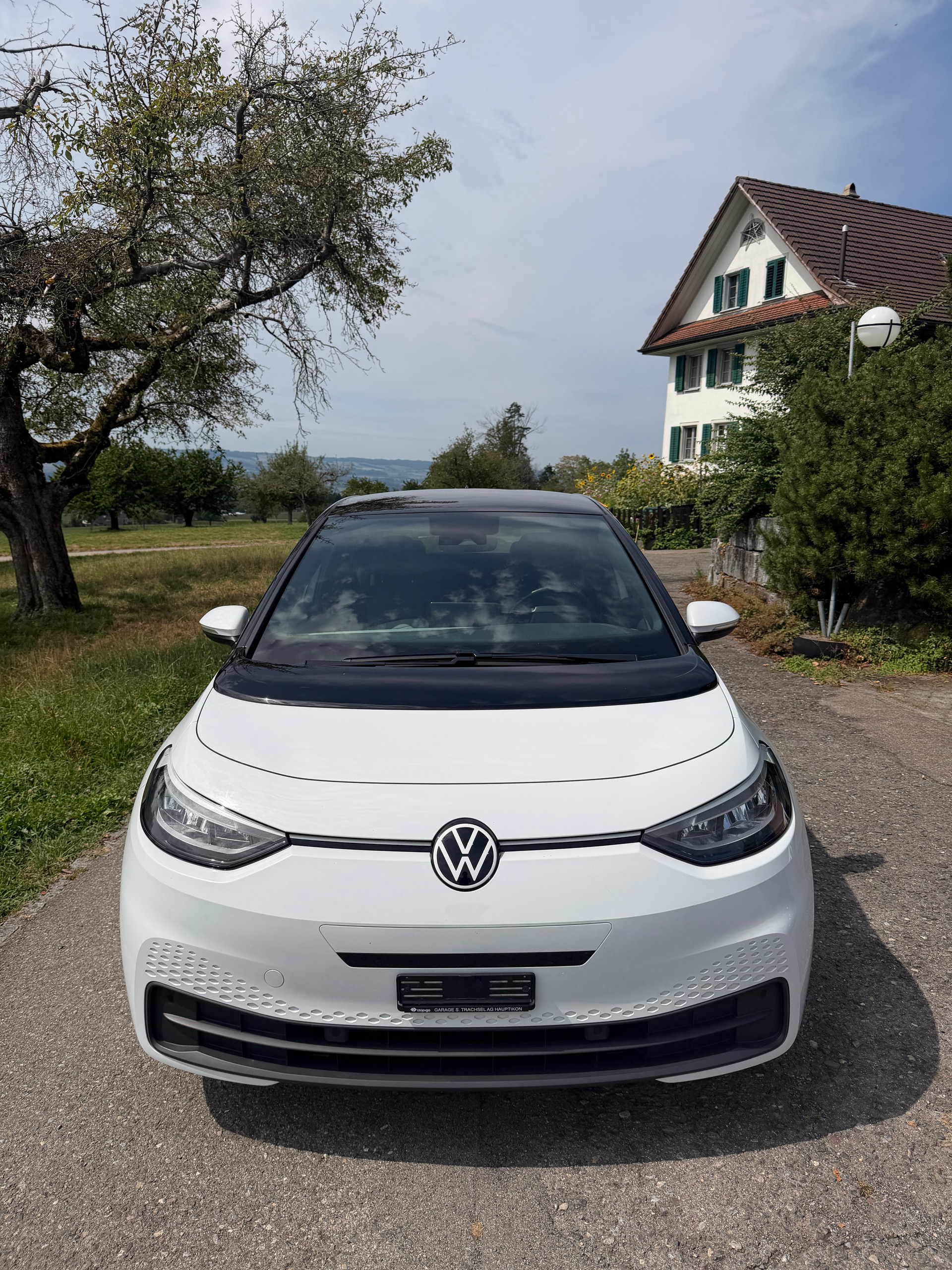 VW ID.3 Pro S 77 kWh Life Plus-showroom-element-1
