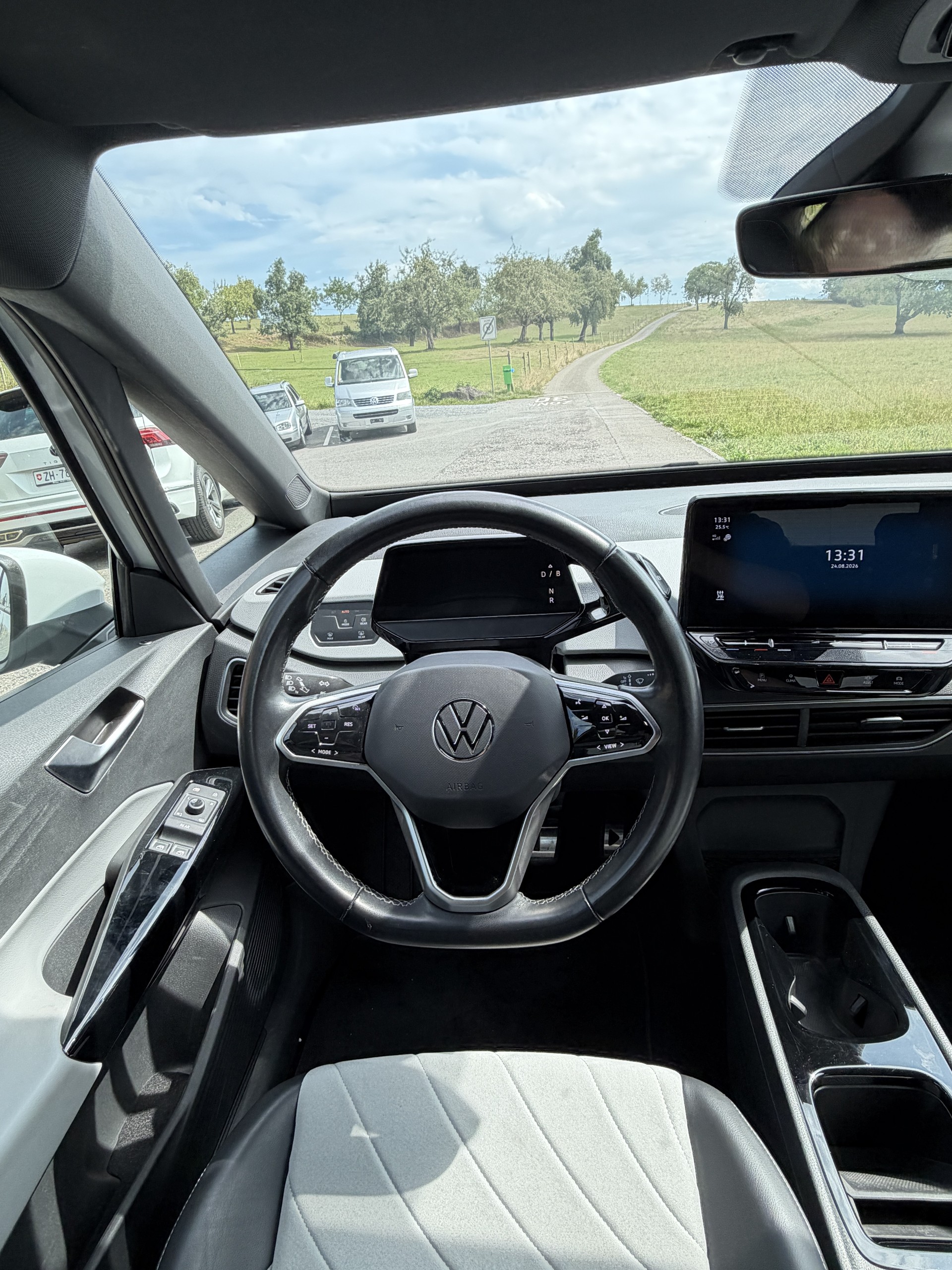 VW ID.3 Pro S 77 kWh Life Plus-image-9