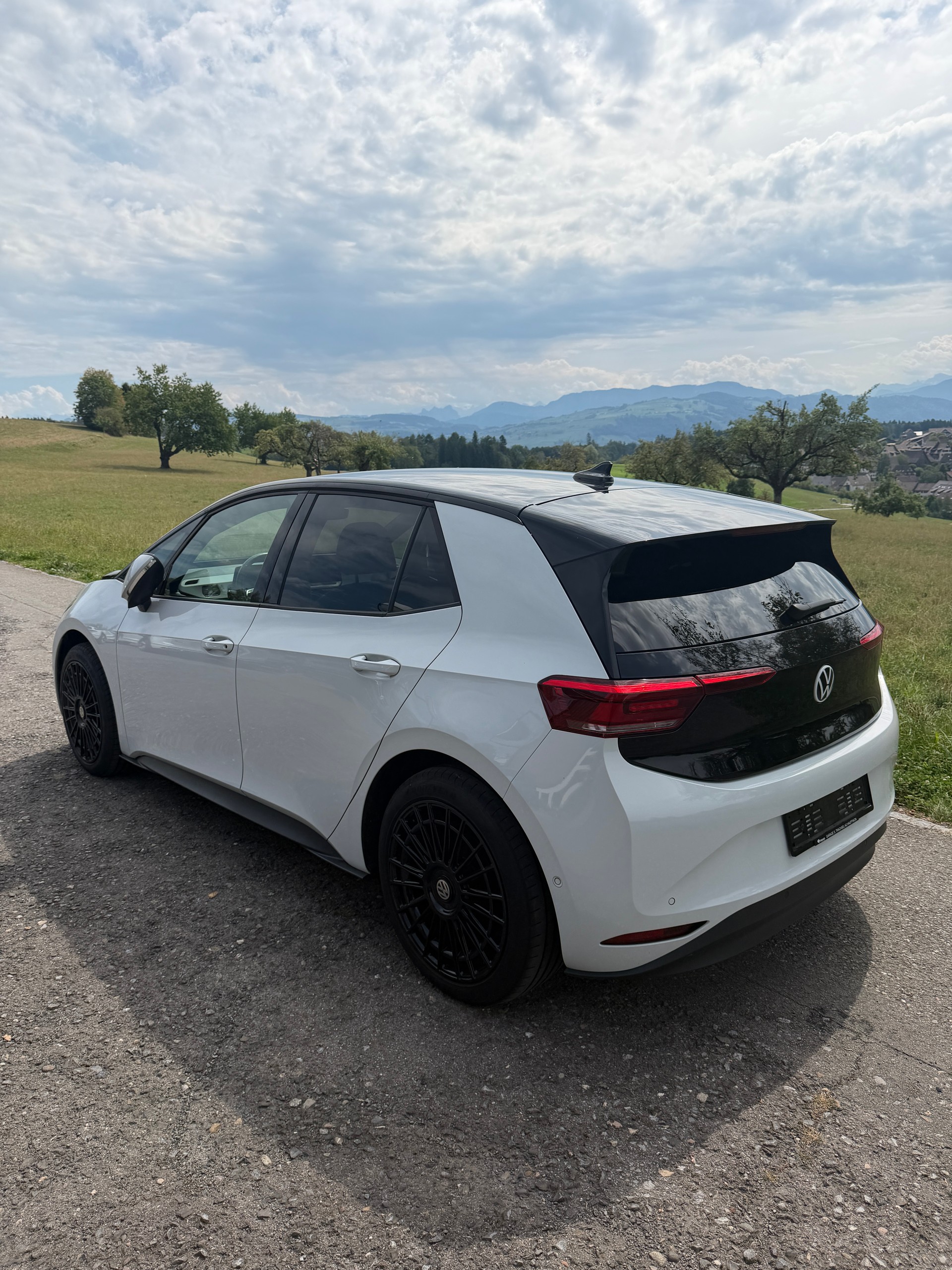 VW ID.3 Pro S 77 kWh Life Plus-showroom-element-3