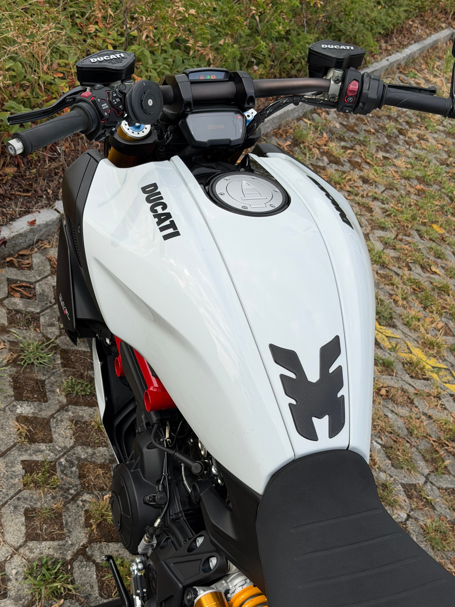 DUCATI Diavel 1260 S-image-7