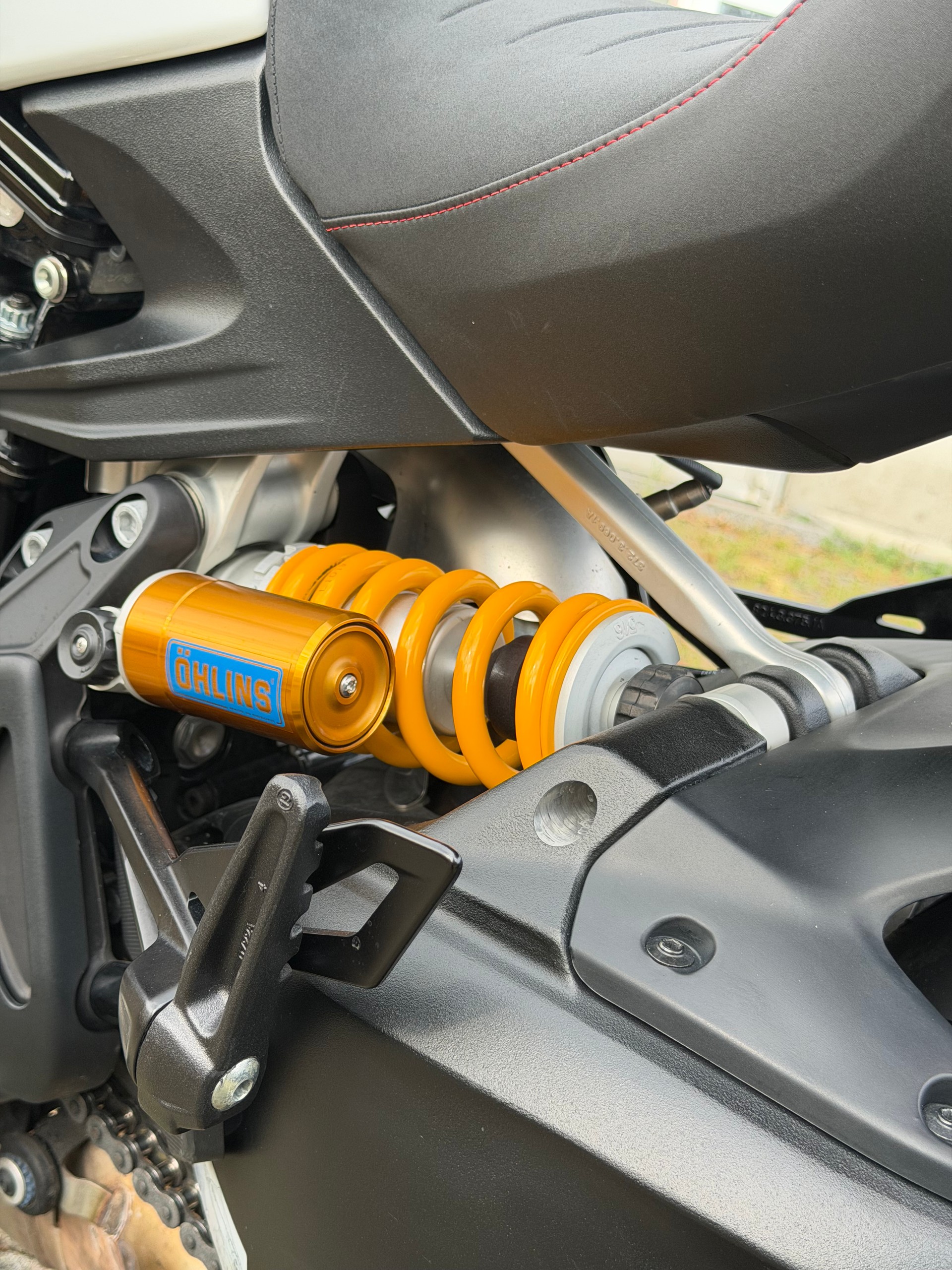DUCATI Diavel 1260 S-image-10