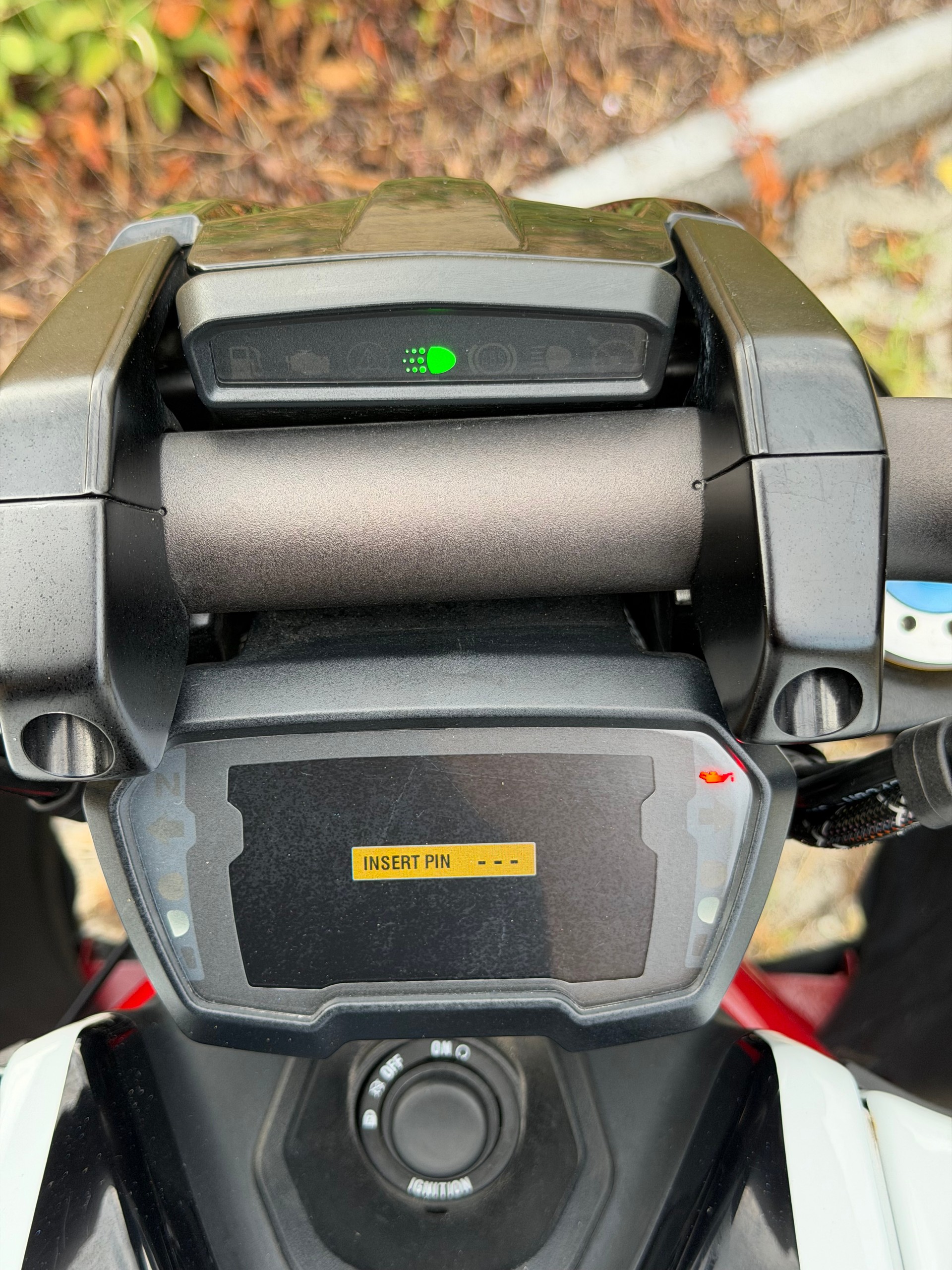 DUCATI Diavel 1260 S-image-12
