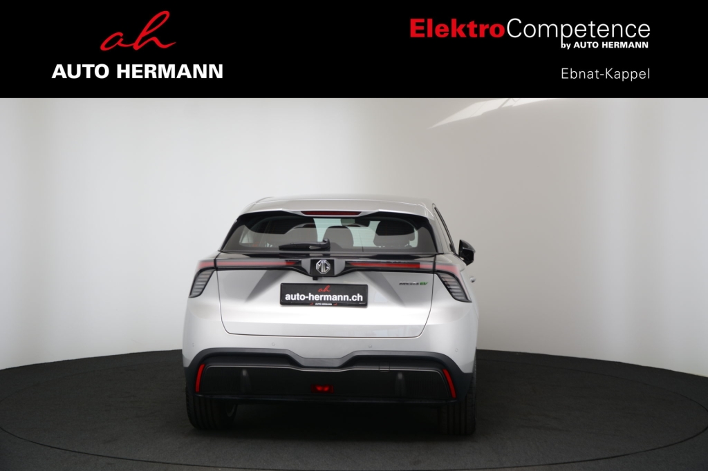 MG 4 EV 64kWh Premium Facelift-image-5