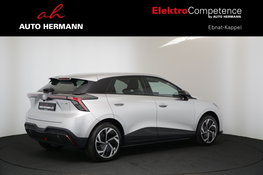 MG 4 EV 64kWh Premium Facelift-image-6