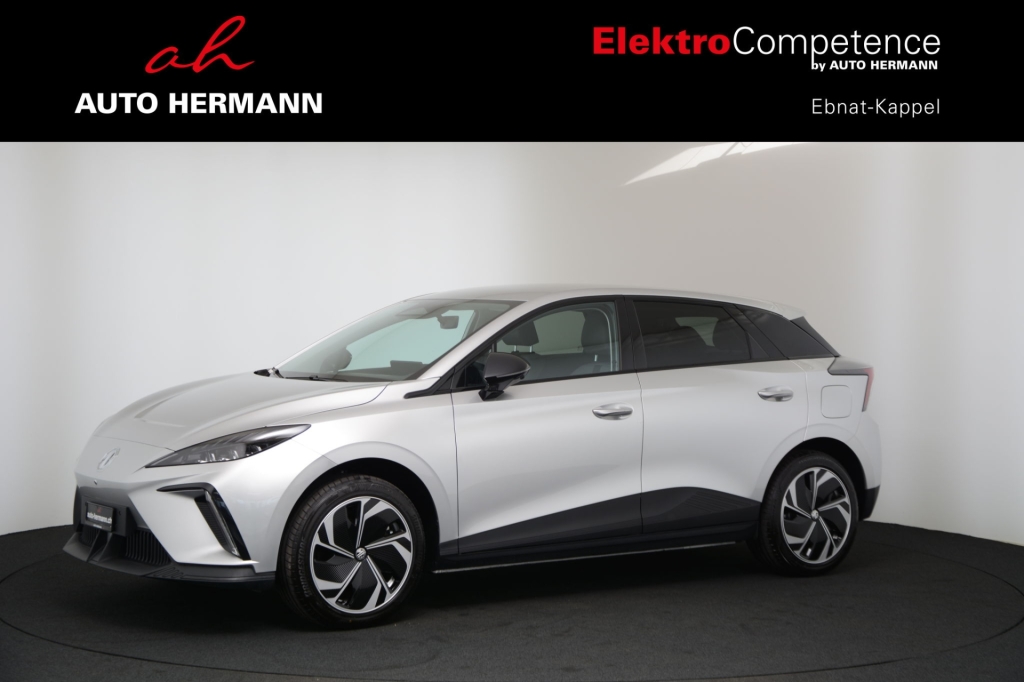MG 4 EV 64kWh Premium Facelift-showroom-element-2