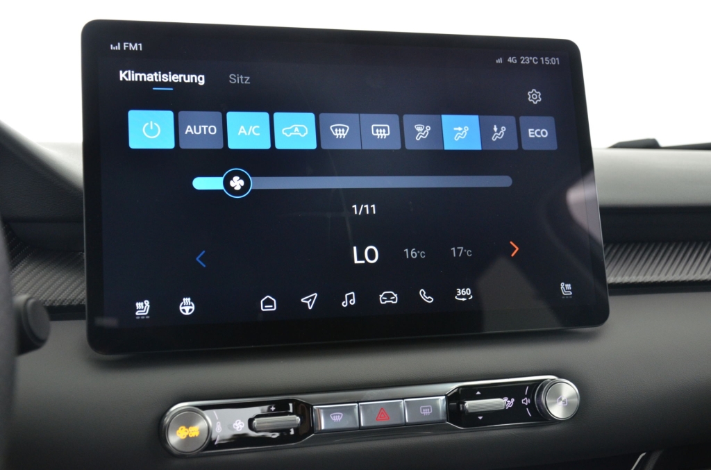MG 4 EV 64kWh Premium Facelift-image-22