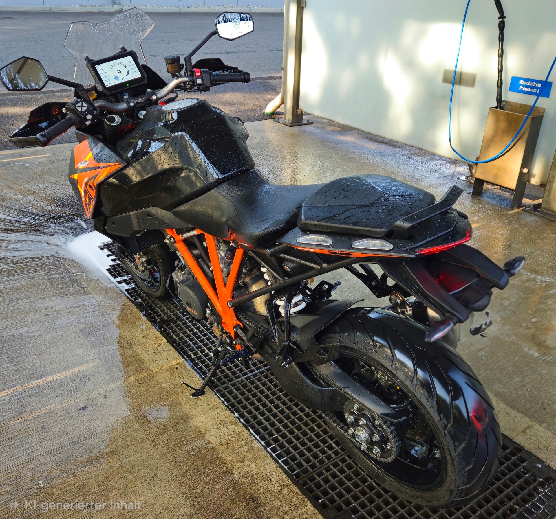 KTM 1290 Super Duke GT-image-2