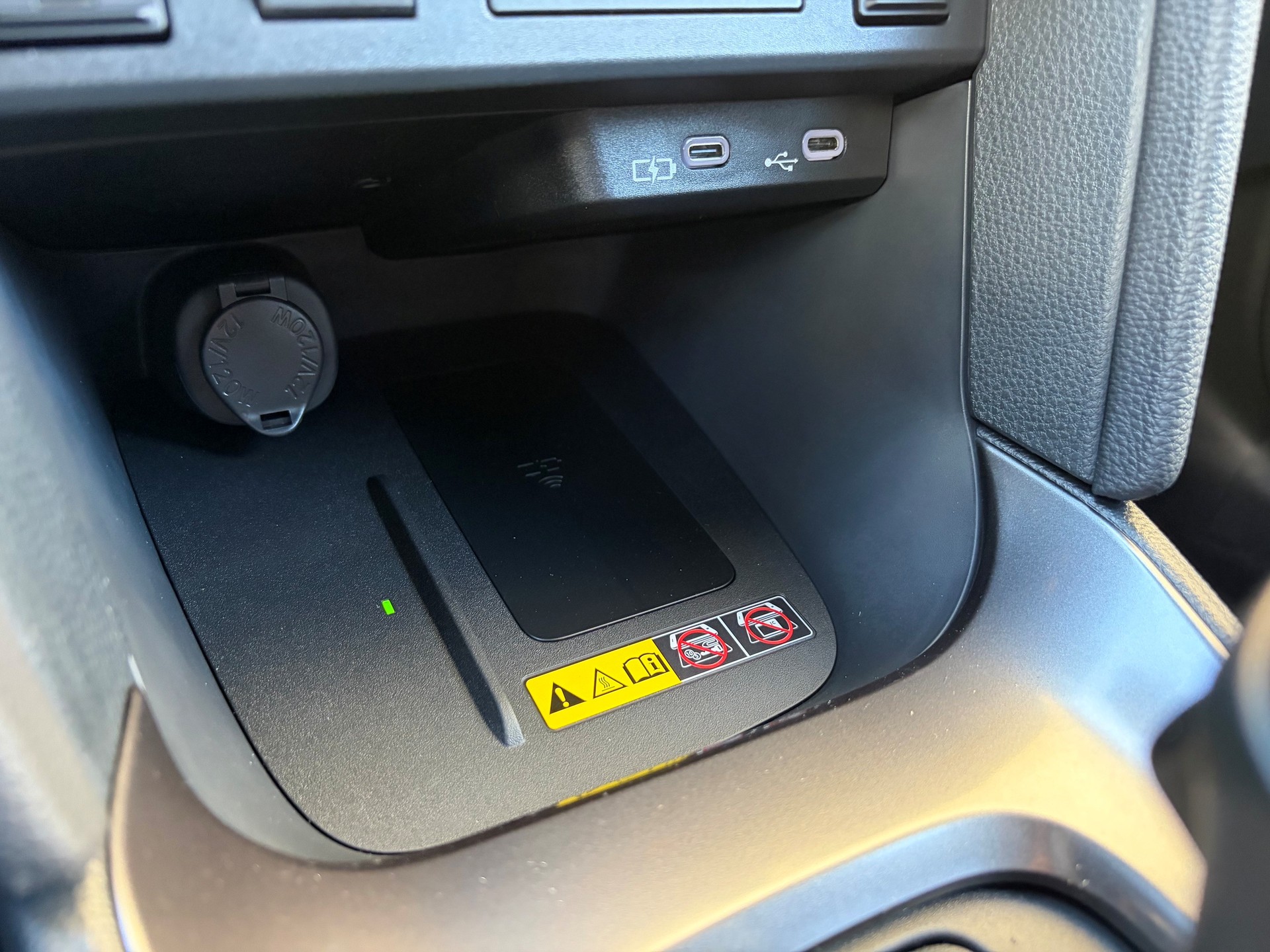 TOYOTA Yaris Cross 1.5 GR Sport e-CVT (Facelift)-image-12
