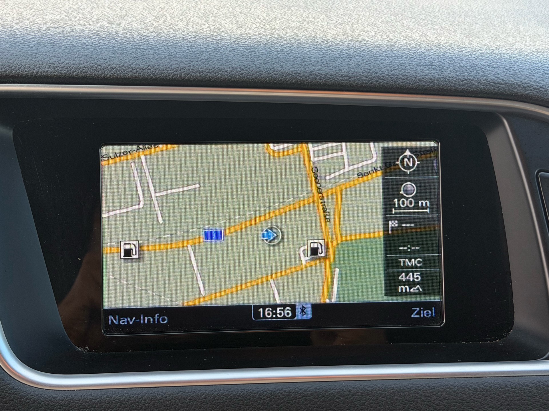AUDI Q5 2.0 TDI quattro S-tronic-image-25
