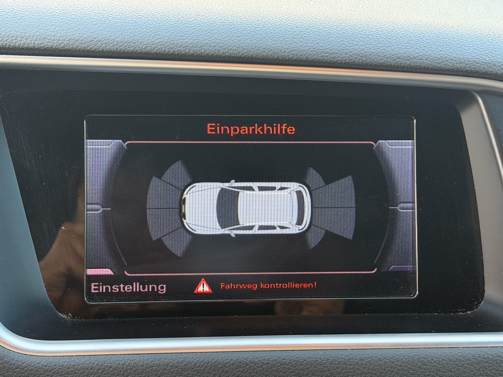 AUDI Q5 2.0 TDI quattro S-tronic-image-26