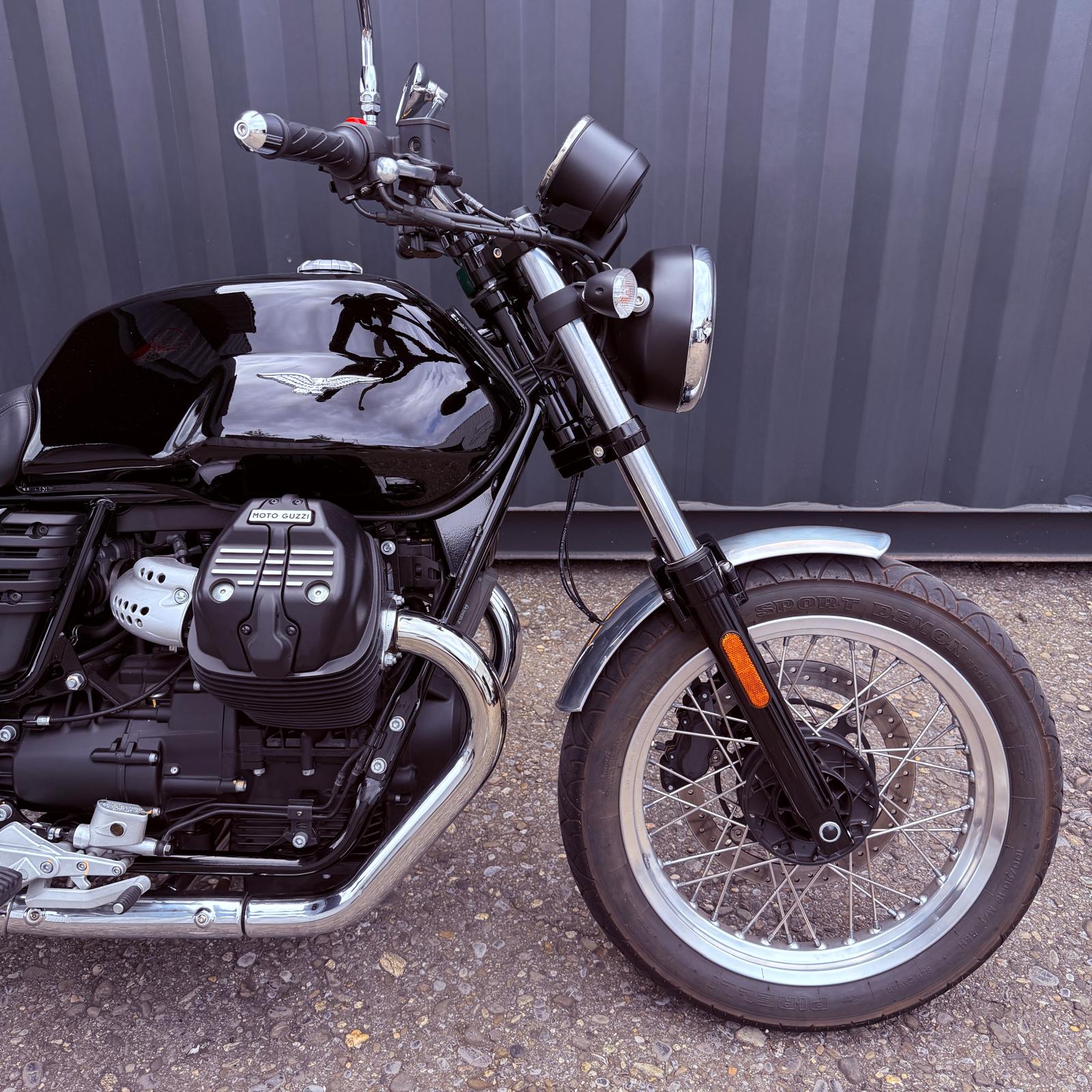 MOTO GUZZI V7 III Special 750 ABS-image-6