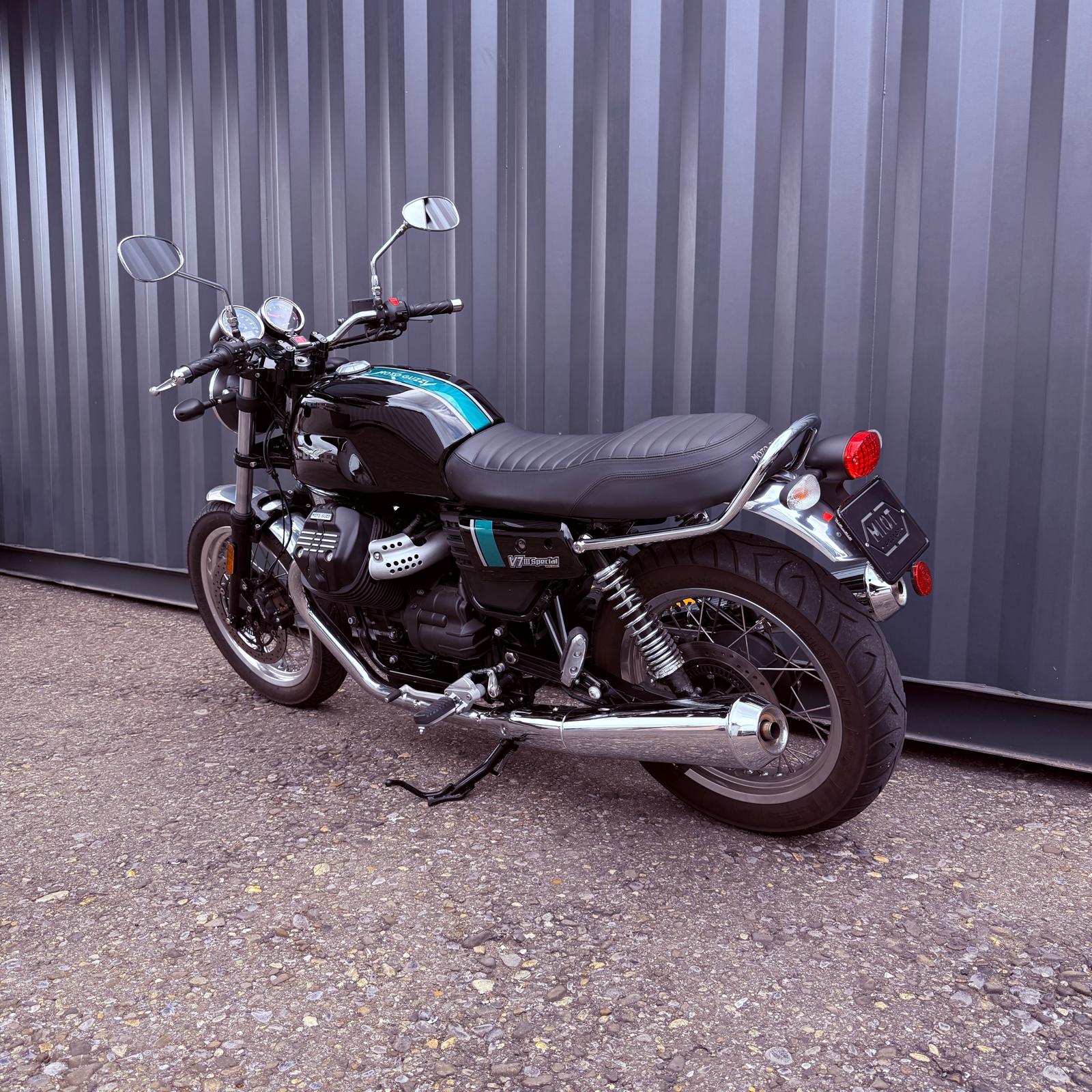 MOTO GUZZI V7 III Special 750 ABS-image-3