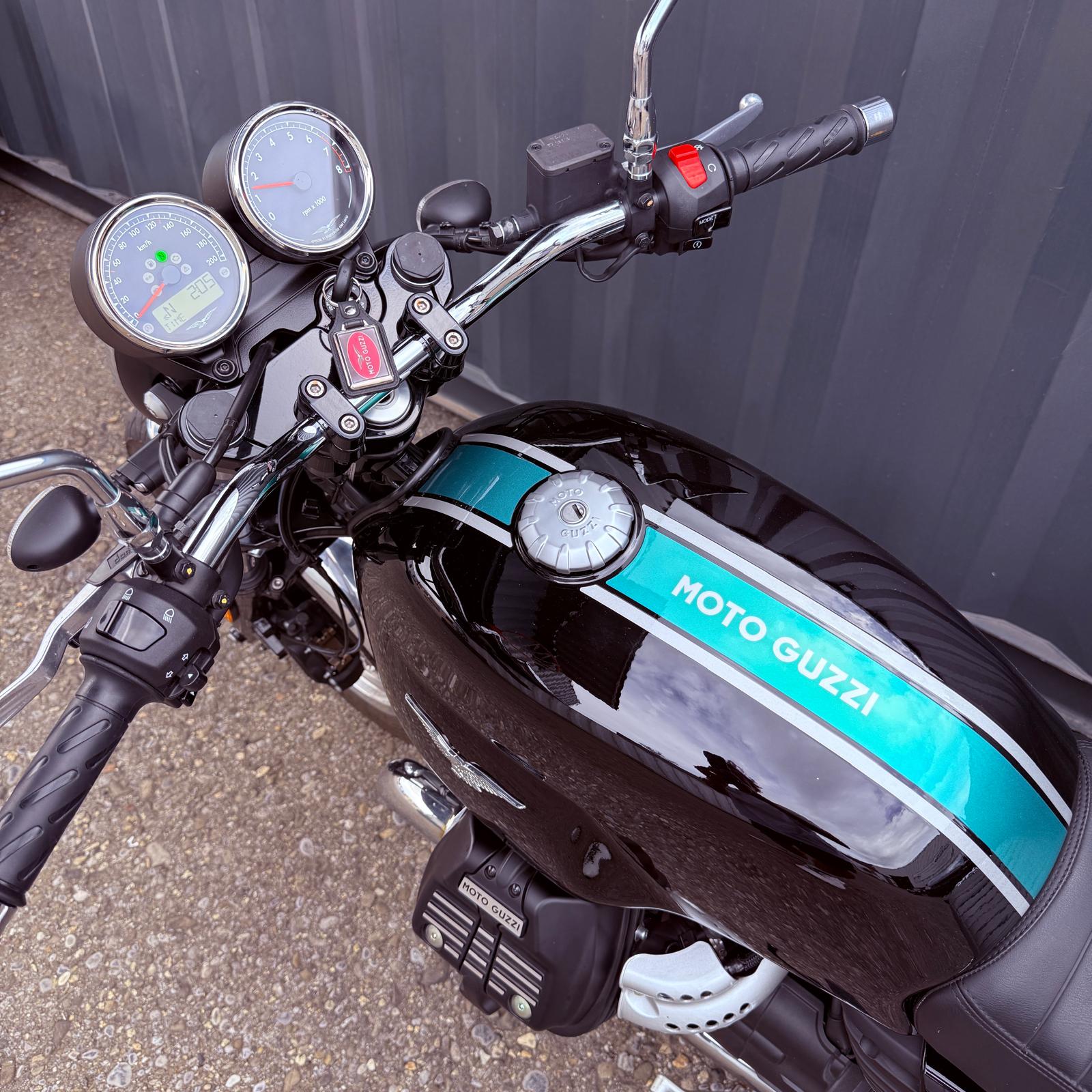 MOTO GUZZI V7 III Special 750 ABS-image-5