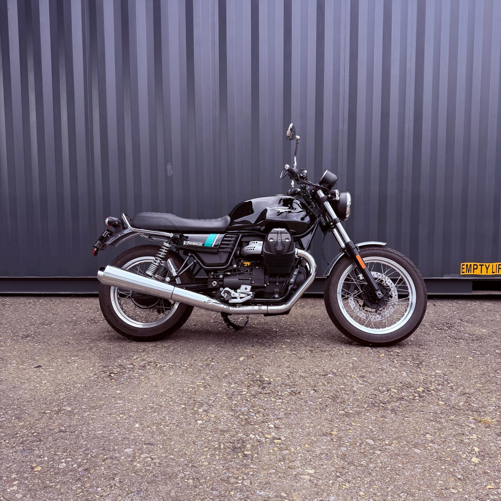 MOTO GUZZI V7 III Special 750 ABS-image-0