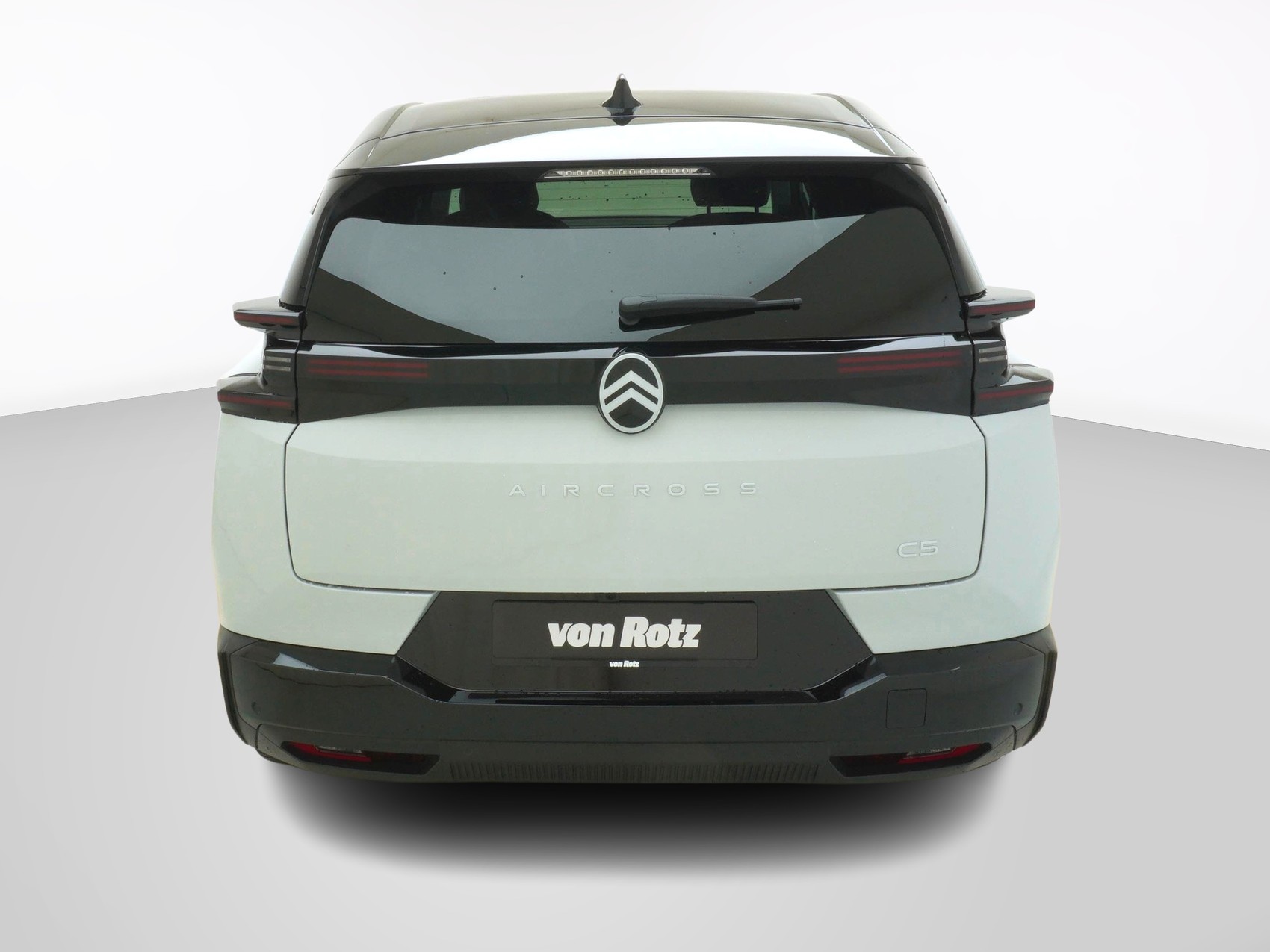 CITROEN C5 Aircross 1.2 Hybrid Max-showroom-element-2