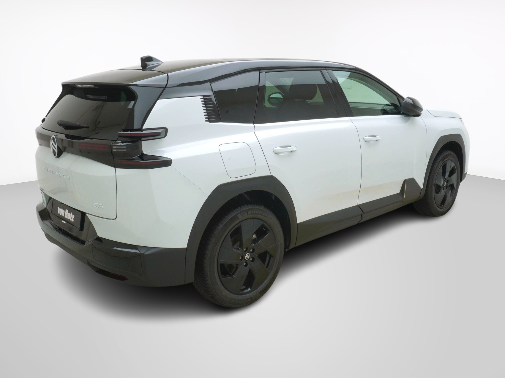 CITROEN C5 Aircross 1.2 Hybrid Max-showroom-element-3