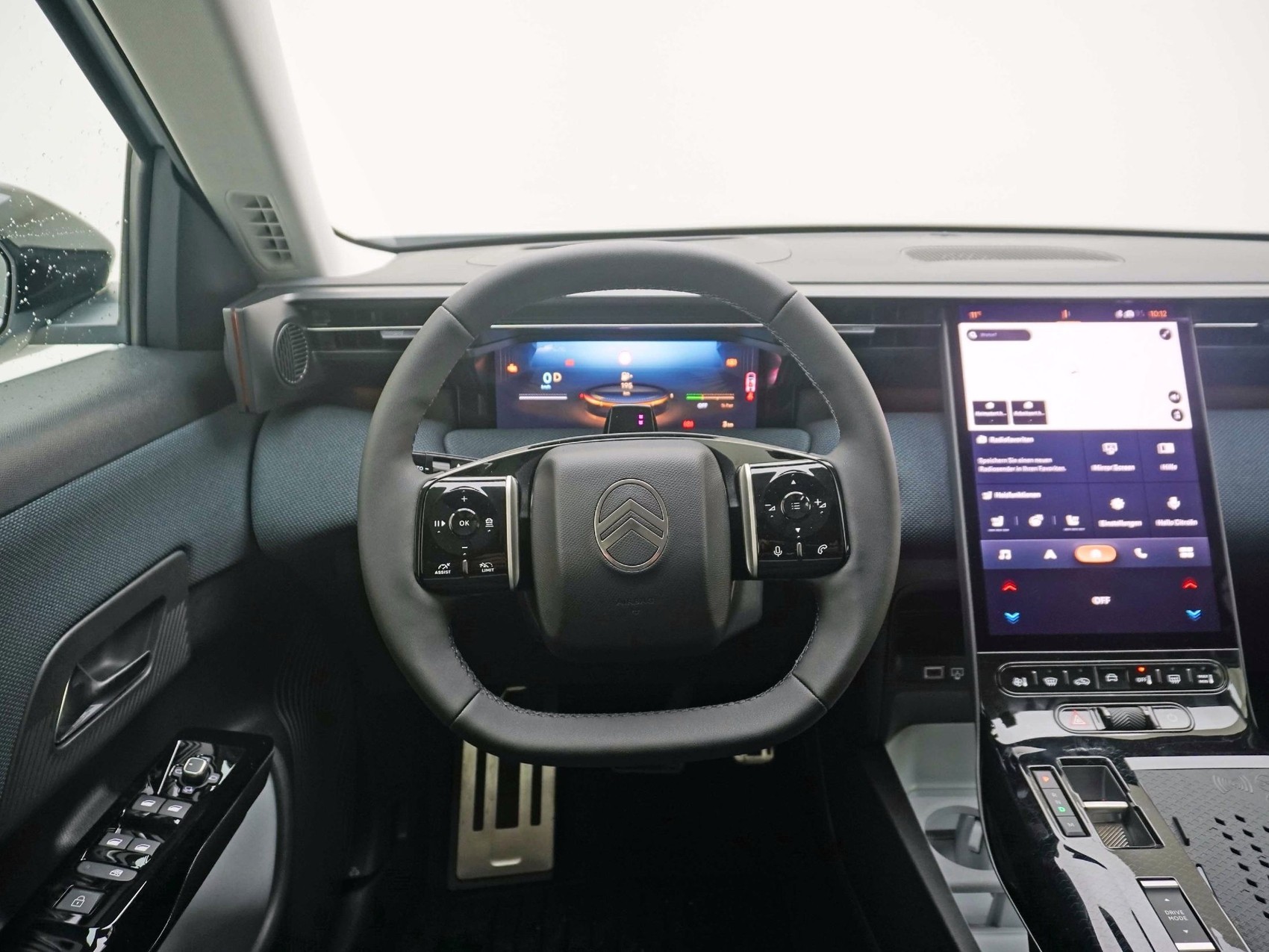 CITROEN C5 Aircross 1.2 Hybrid Max-image-9