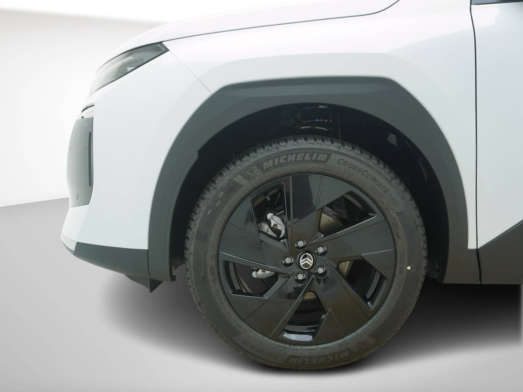 CITROEN C5 Aircross 1.2 Hybrid Max-image-5