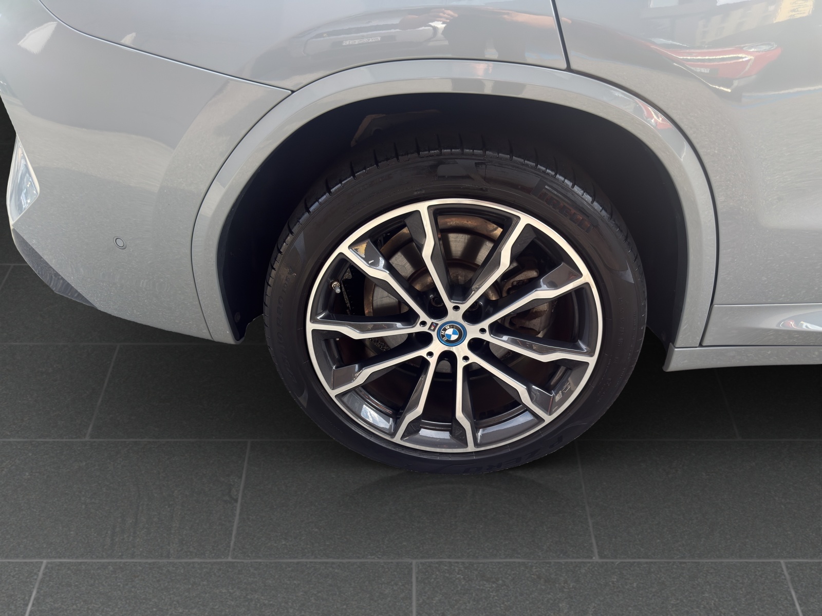 BMW X3 xDrive 30e M Sport-image-10