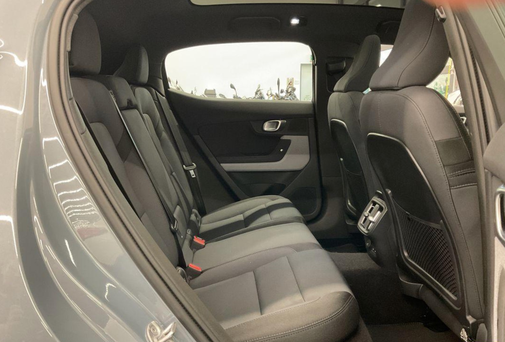 POLESTAR Polestar 2 Long Range Dual 78 kWh MY23-image-7