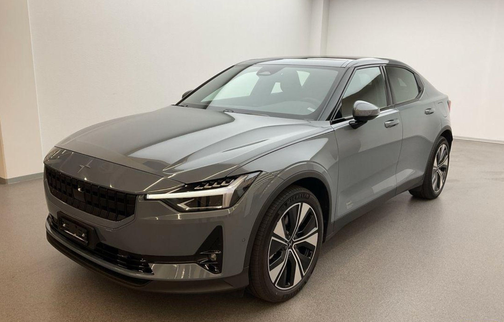 POLESTAR Polestar 2 Long Range Dual 78 kWh MY23