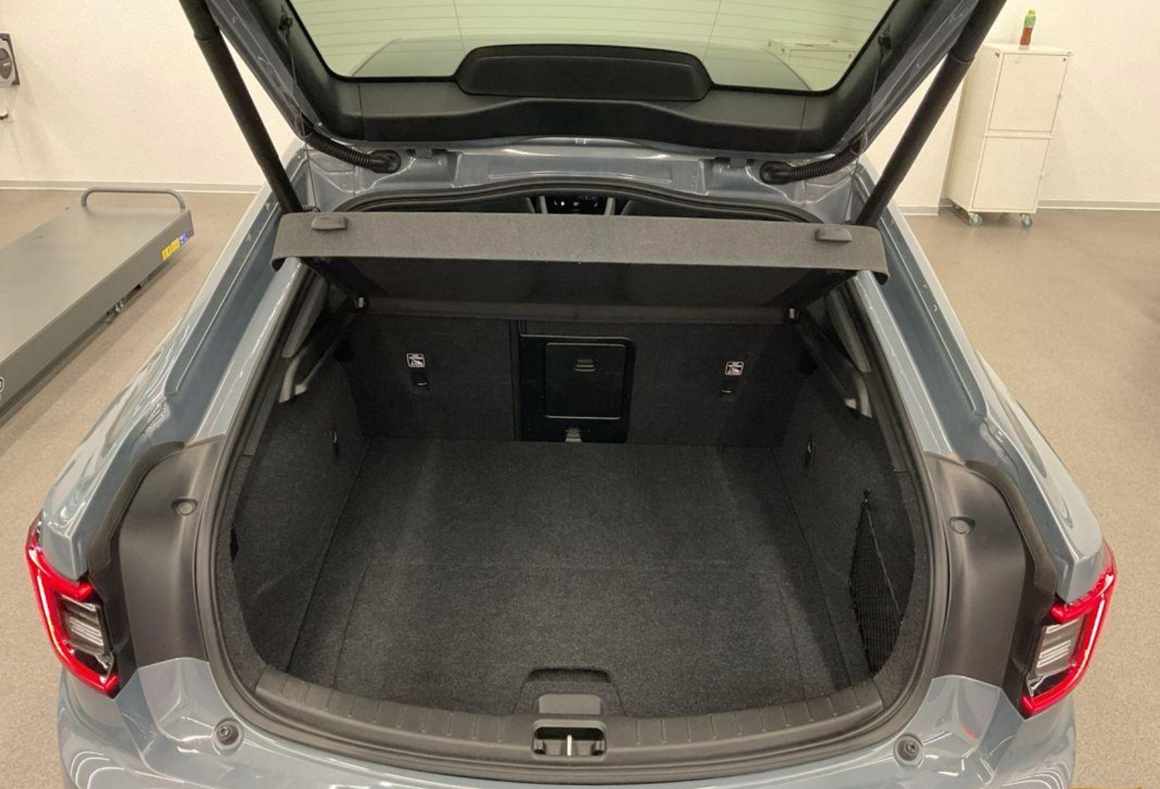 POLESTAR Polestar 2 Long Range Dual 78 kWh MY23-image-8