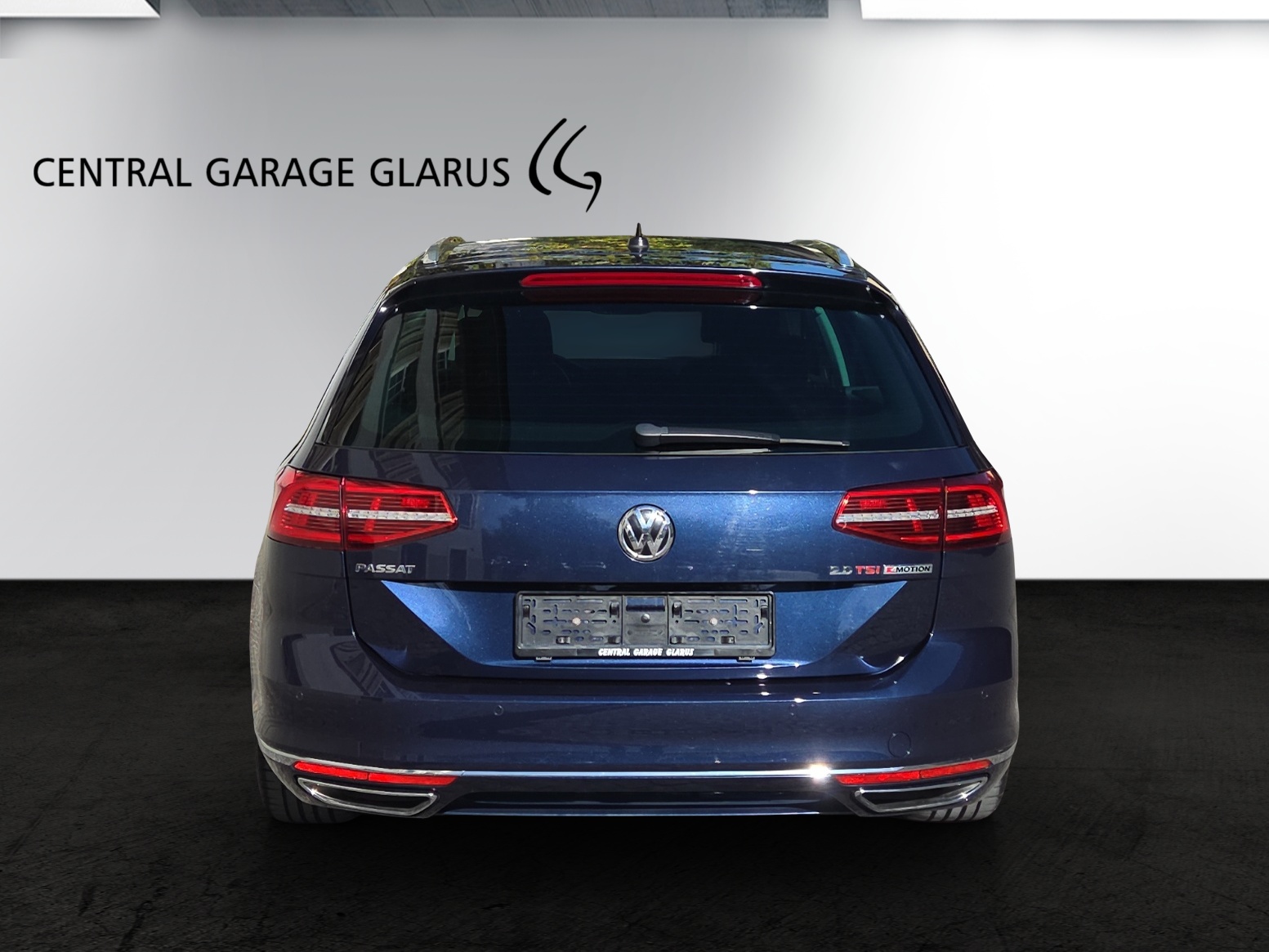 VW Passat Variant 2.0 TSI BMT Highline 4Motion DSG-image-6