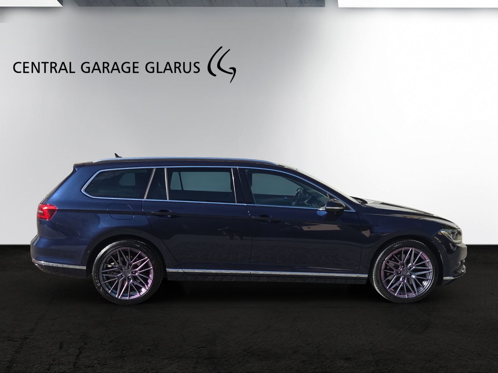 VW Passat Variant 2.0 TSI BMT Highline 4Motion DSG-image-4