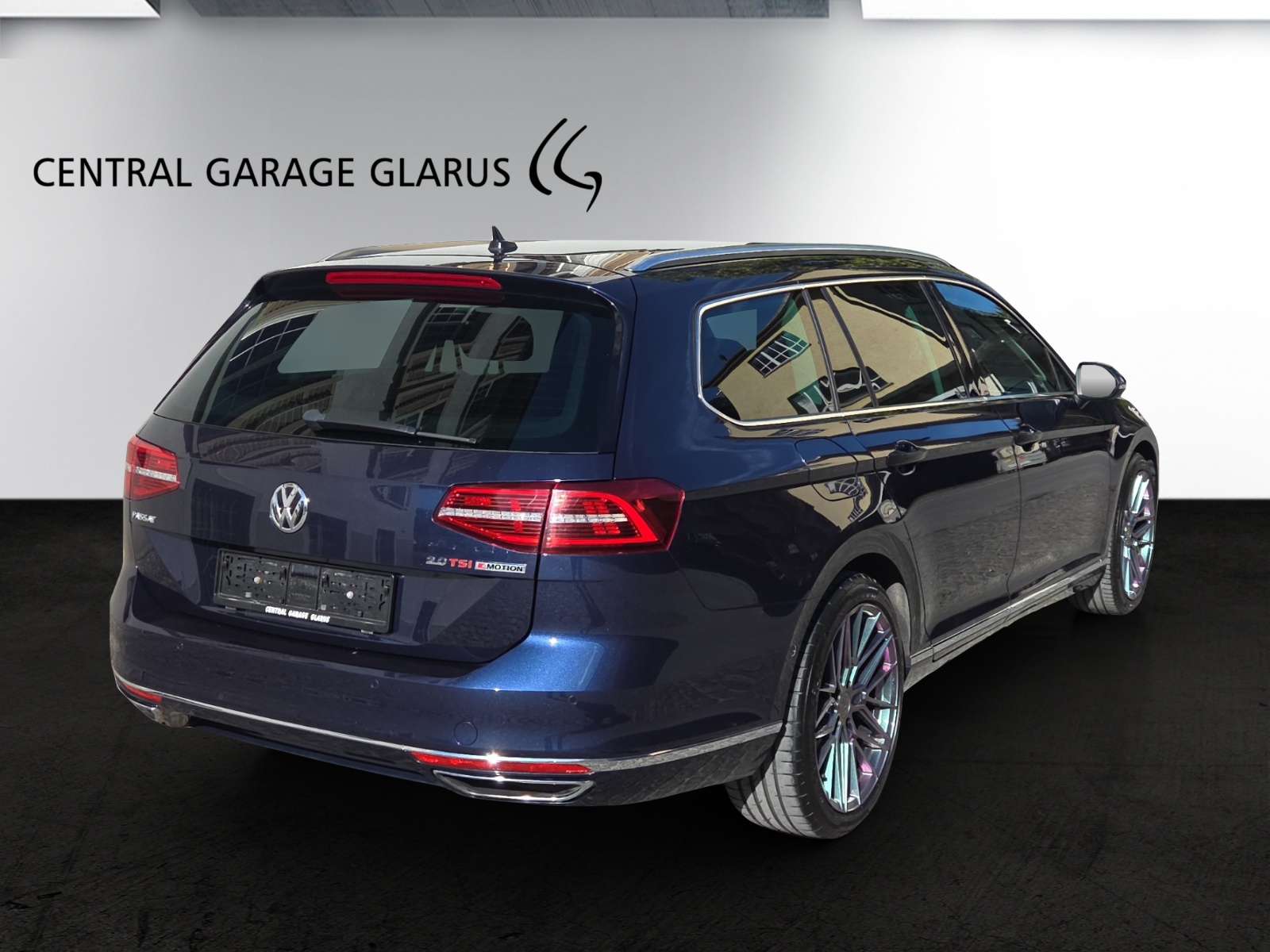 VW Passat Variant 2.0 TSI BMT Highline 4Motion DSG-image-5