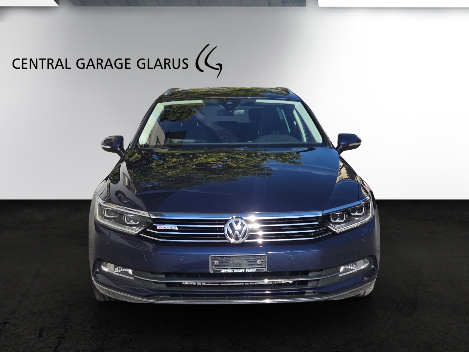 VW Passat Variant 2.0 TSI BMT Highline 4Motion DSG-showroom-element-2