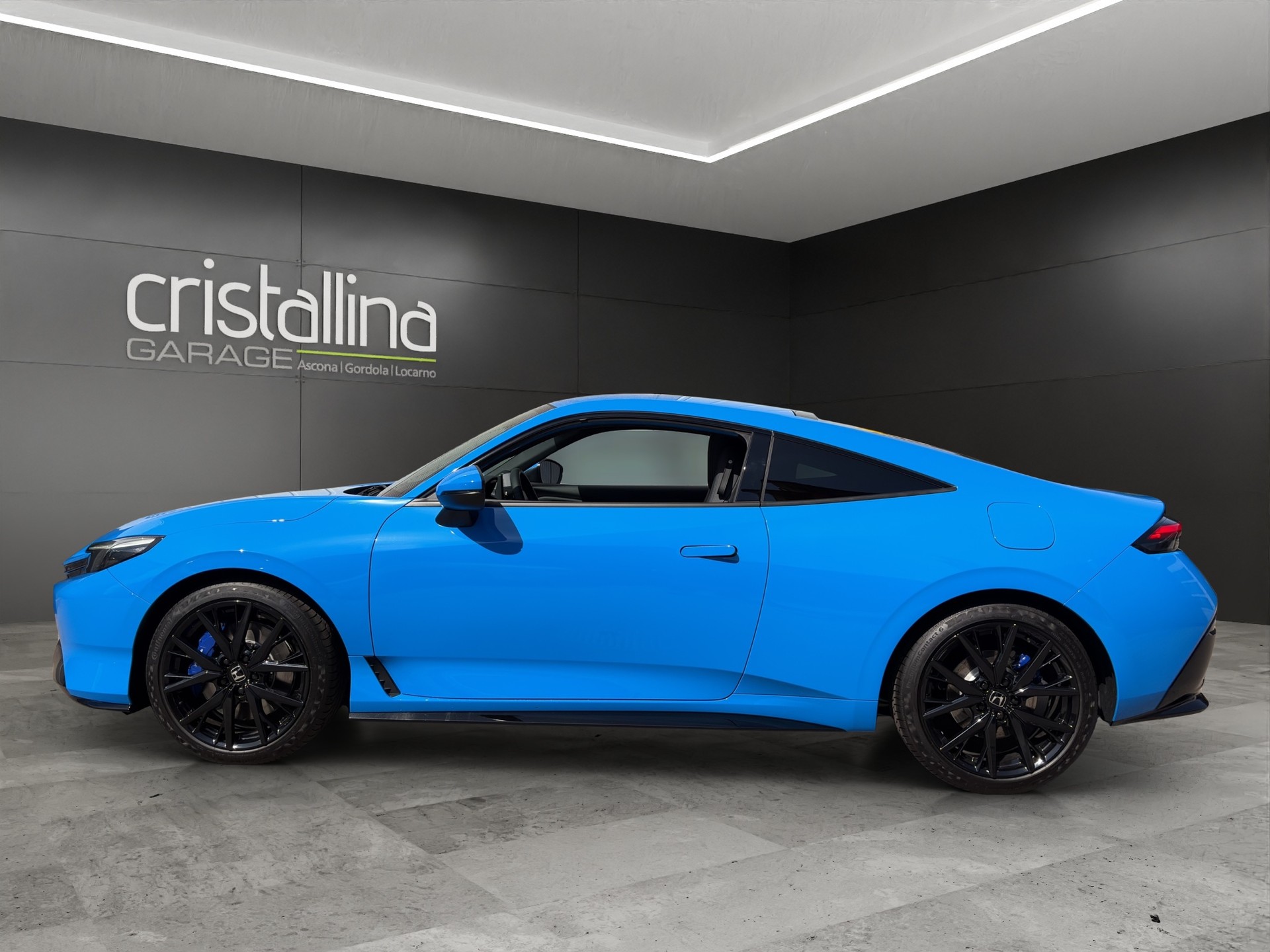 HONDA Prelude 2.0 i-MMD Advance-showroom-element-1