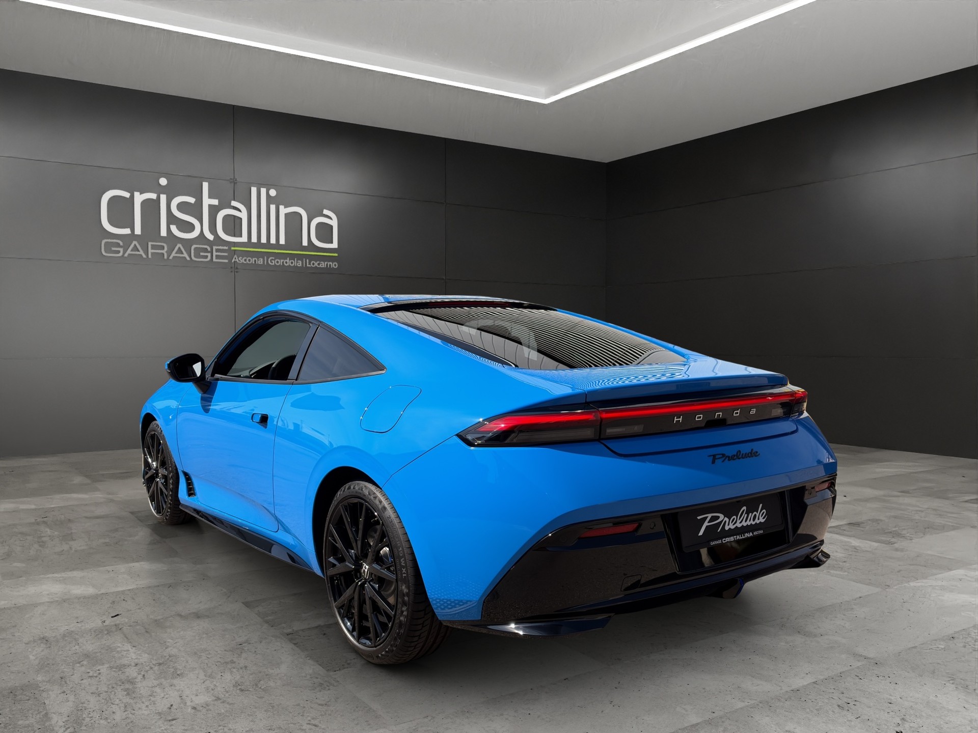 HONDA Prelude 2.0 i-MMD Advance-showroom-element-2