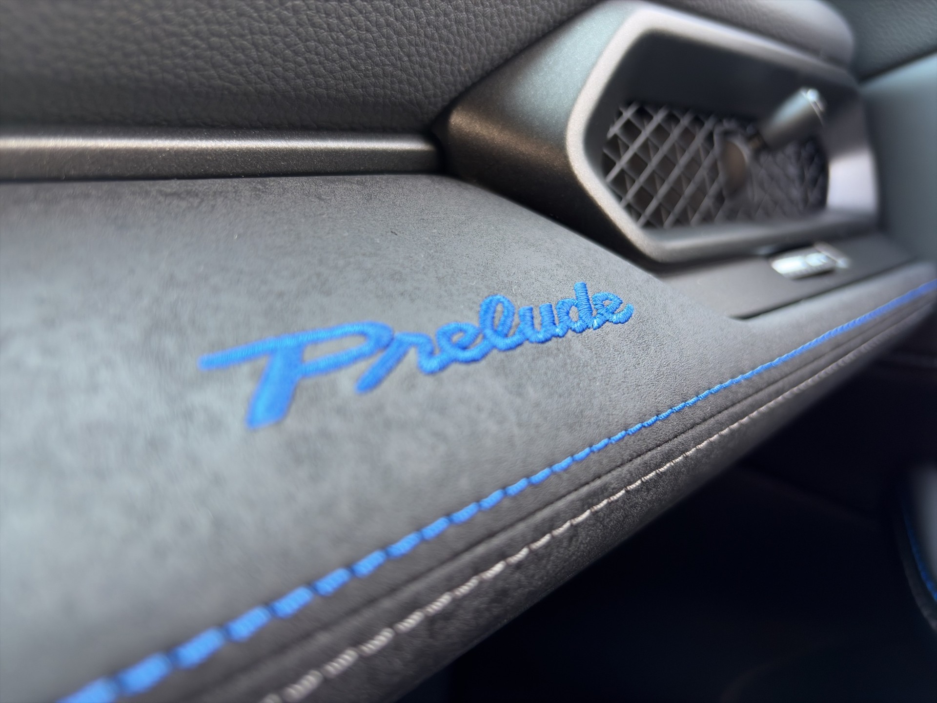 HONDA Prelude 2.0 i-MMD Advance-image-13