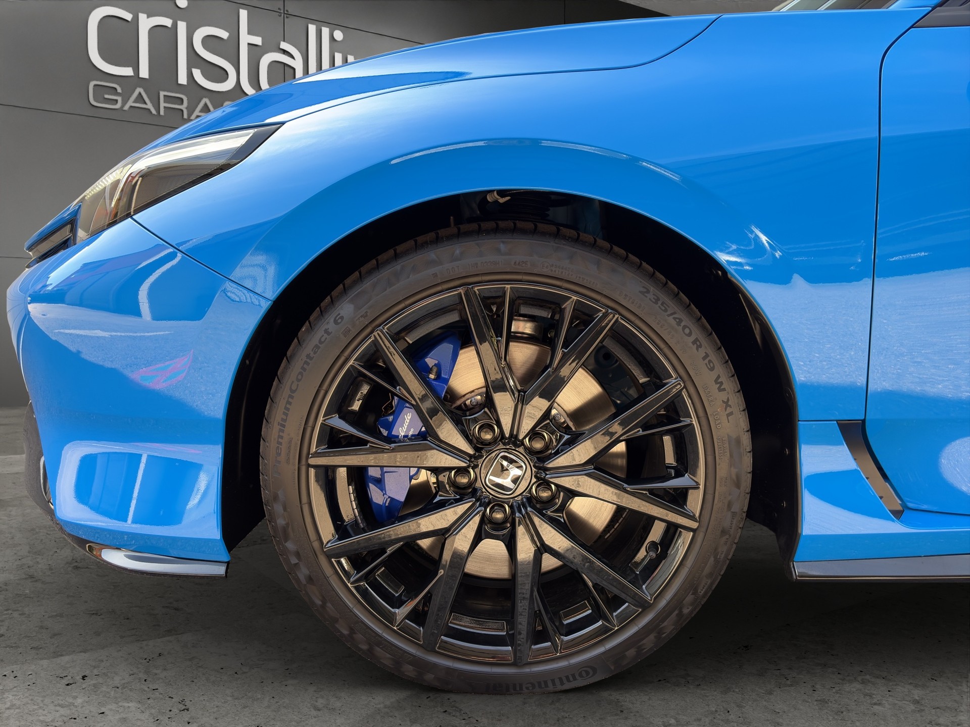 HONDA Prelude 2.0 i-MMD Advance-image-11