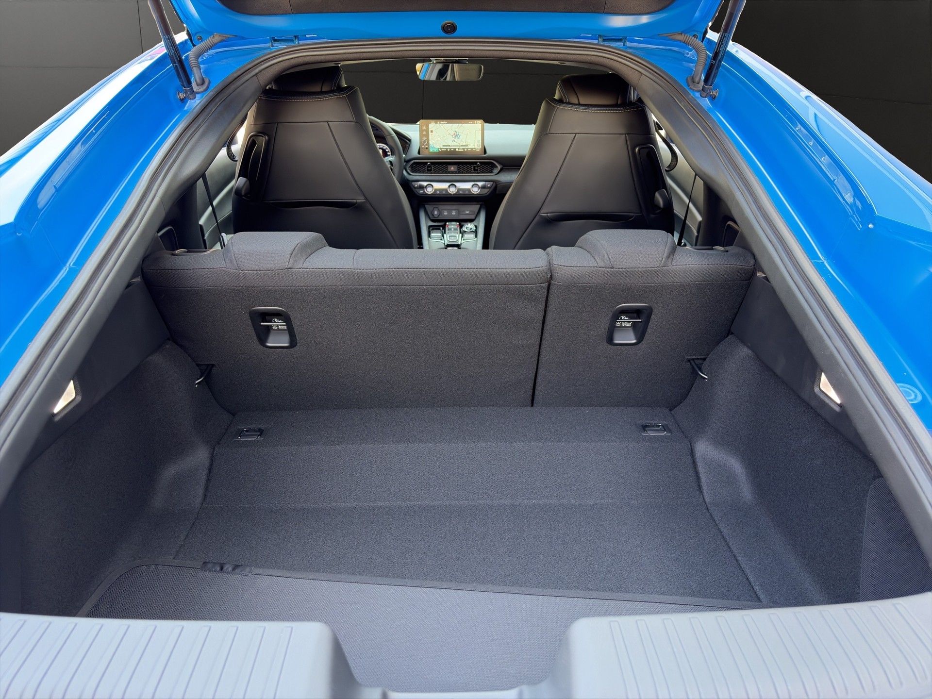 HONDA Prelude 2.0 i-MMD Advance-image-10