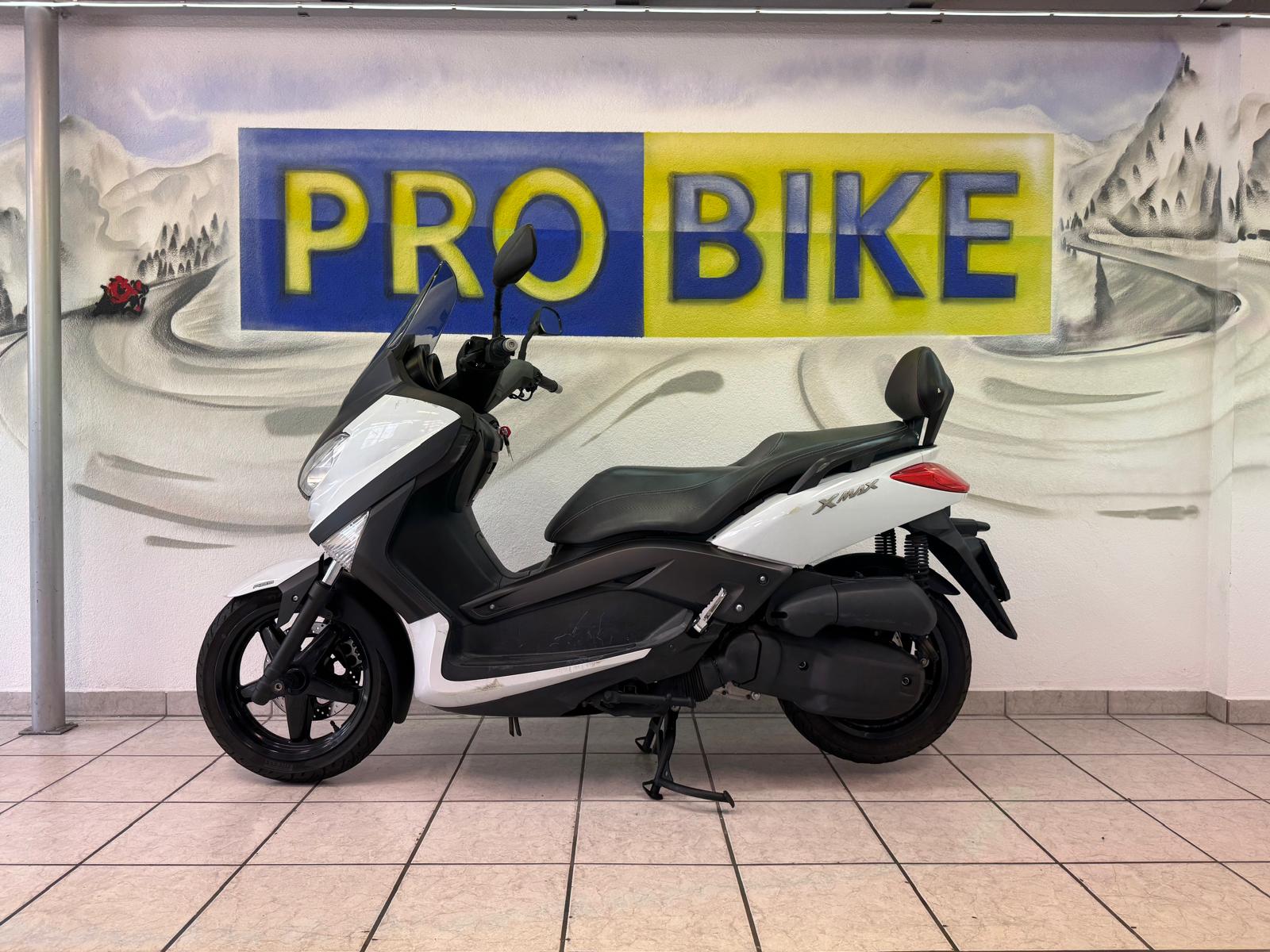 YAMAHA X-MaxYP 125 RA ABS-image-4