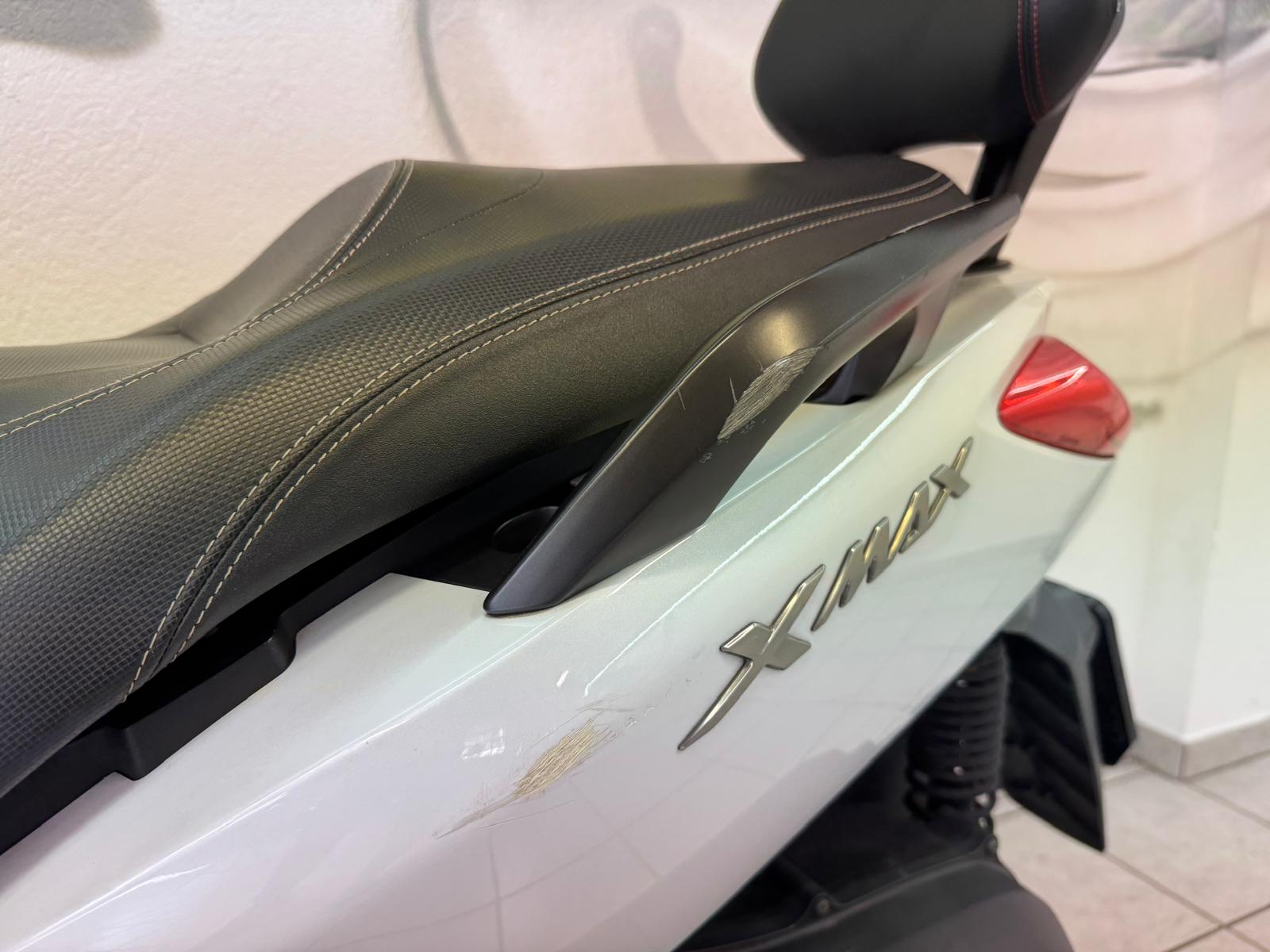 YAMAHA X-MaxYP 125 RA ABS-image-8