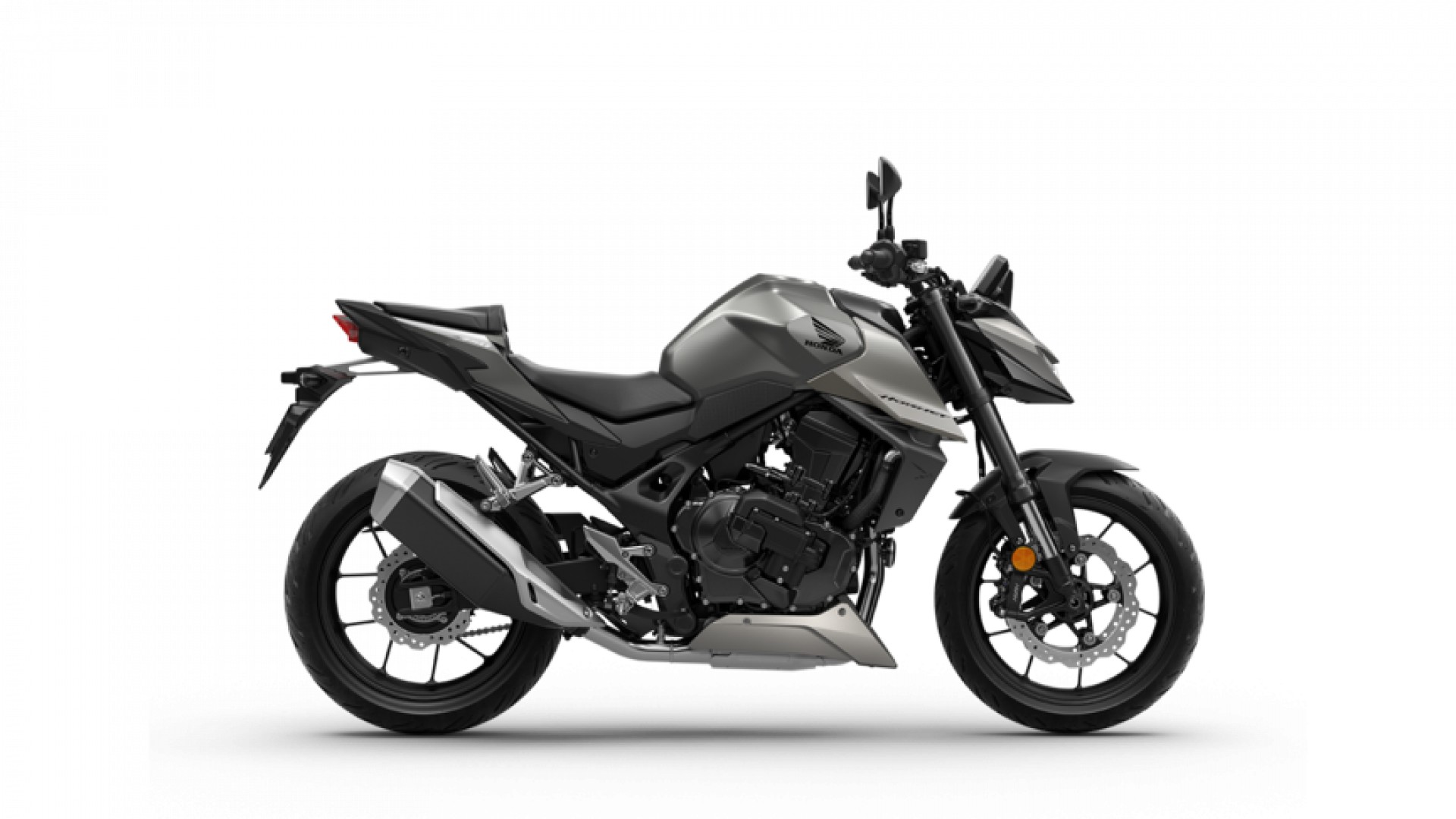 HONDA CB 750 Hornet E-Clutch