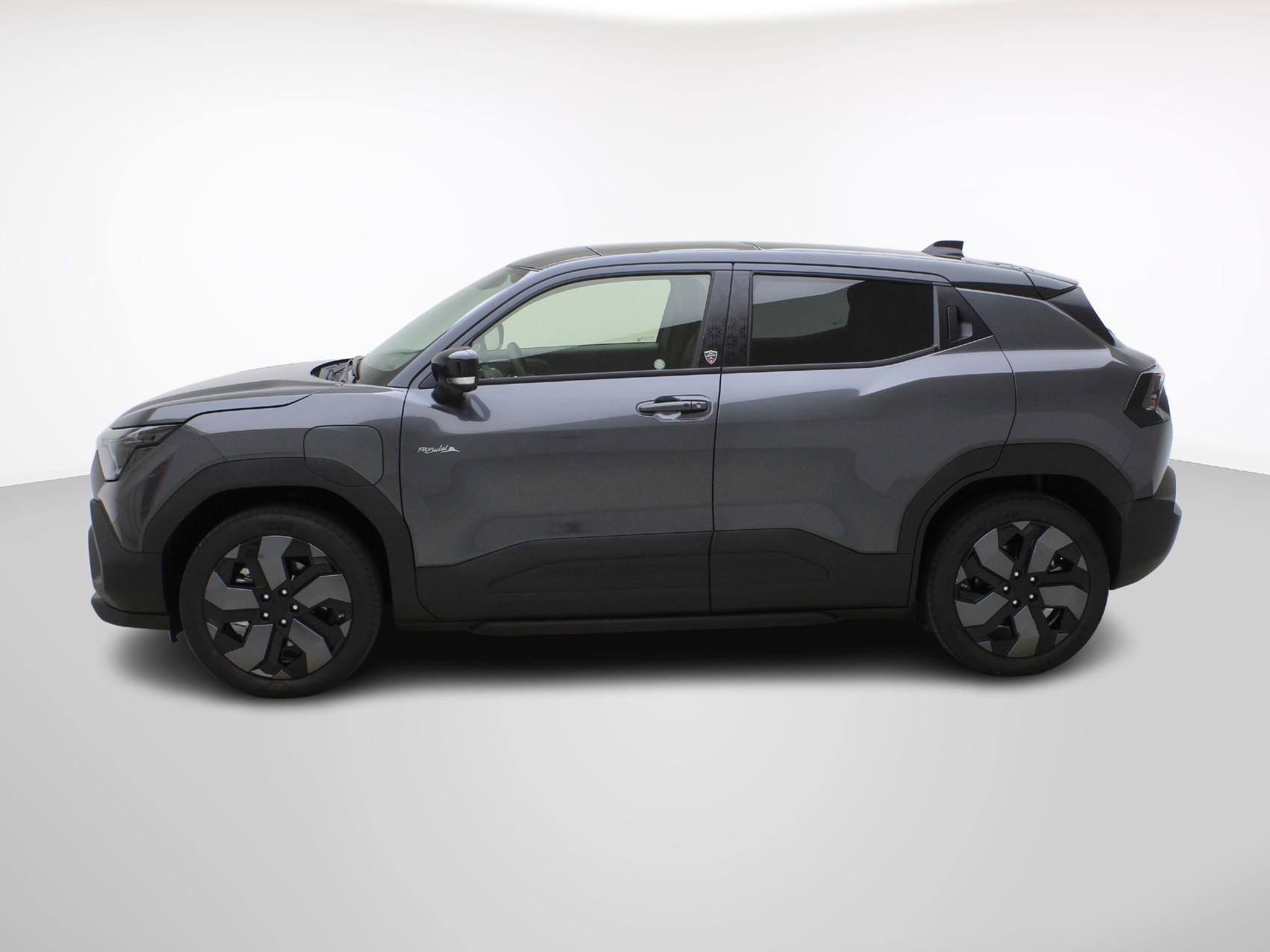 SUZUKI e Vitara Piz Sulai Top 4x4-showroom-element-1