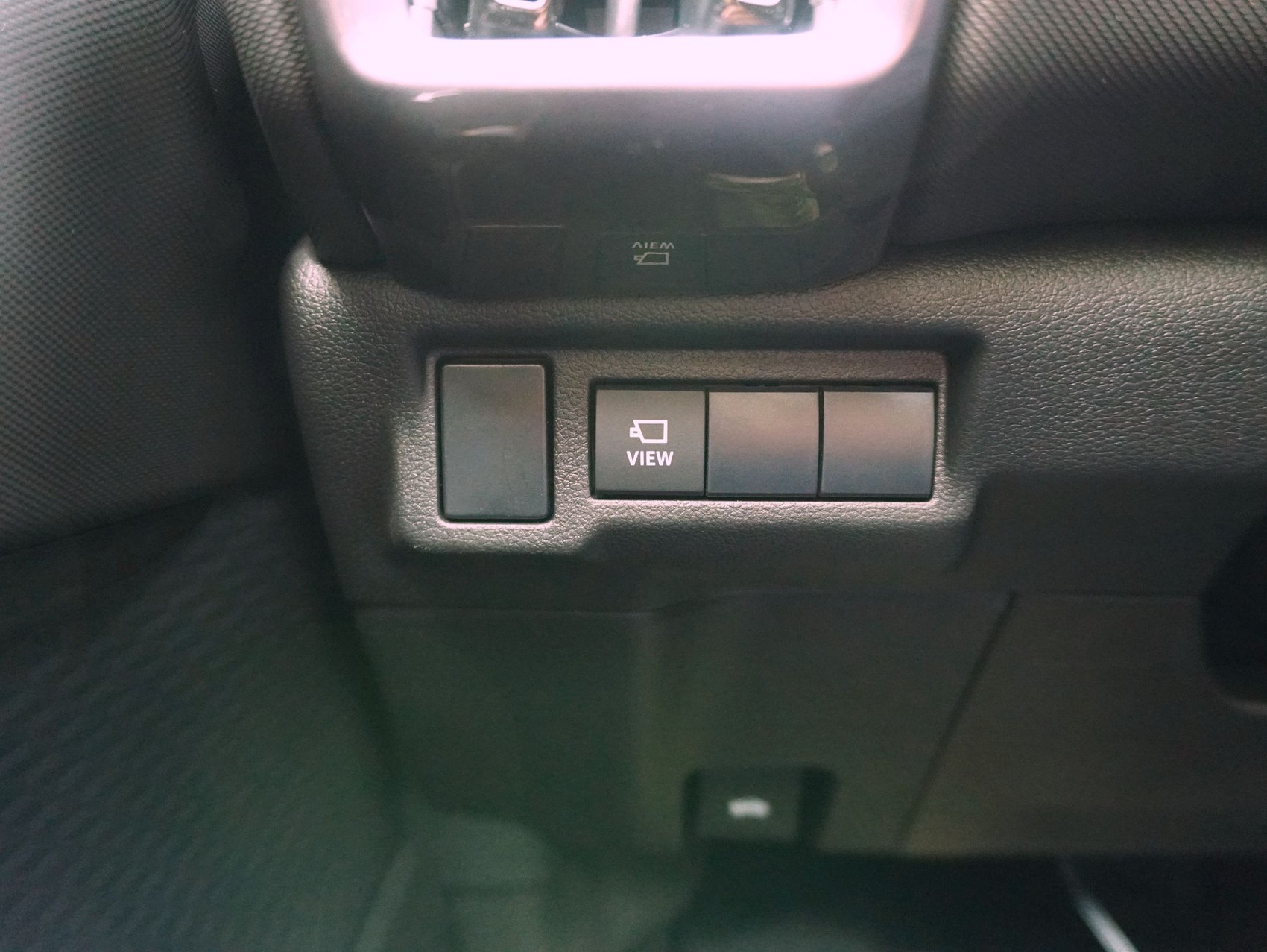 SUZUKI e Vitara Piz Sulai Top 4x4-image-20