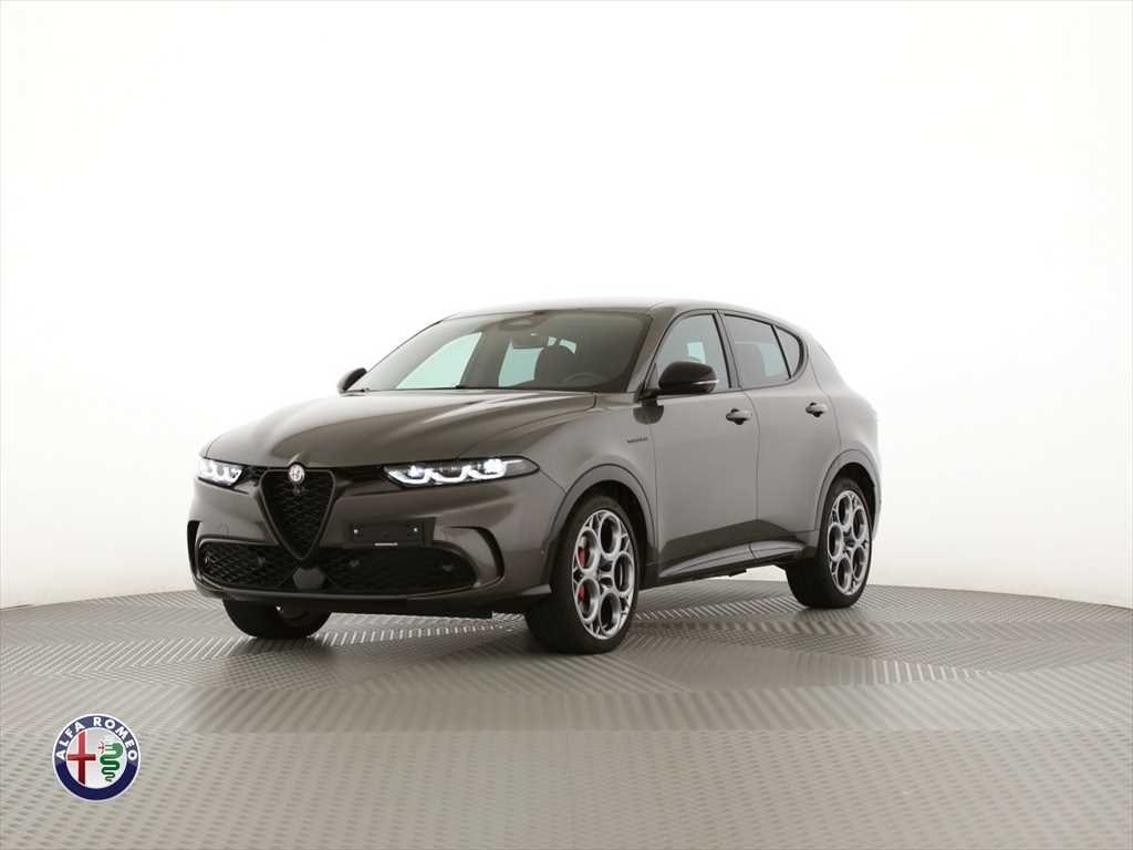 ALFA ROMEO Tonale 1.5 48V Hybrid Veloce Pack Premium