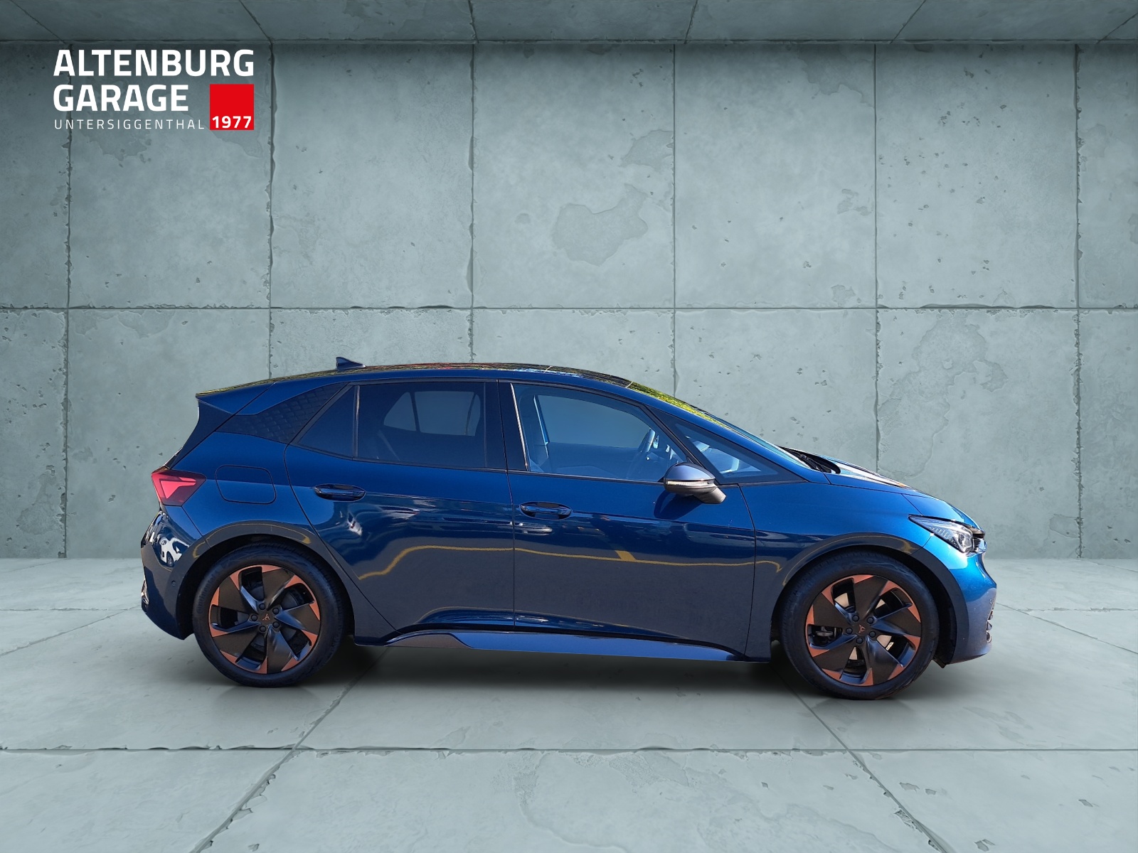 CUPRA Born 58 kWh-image-5