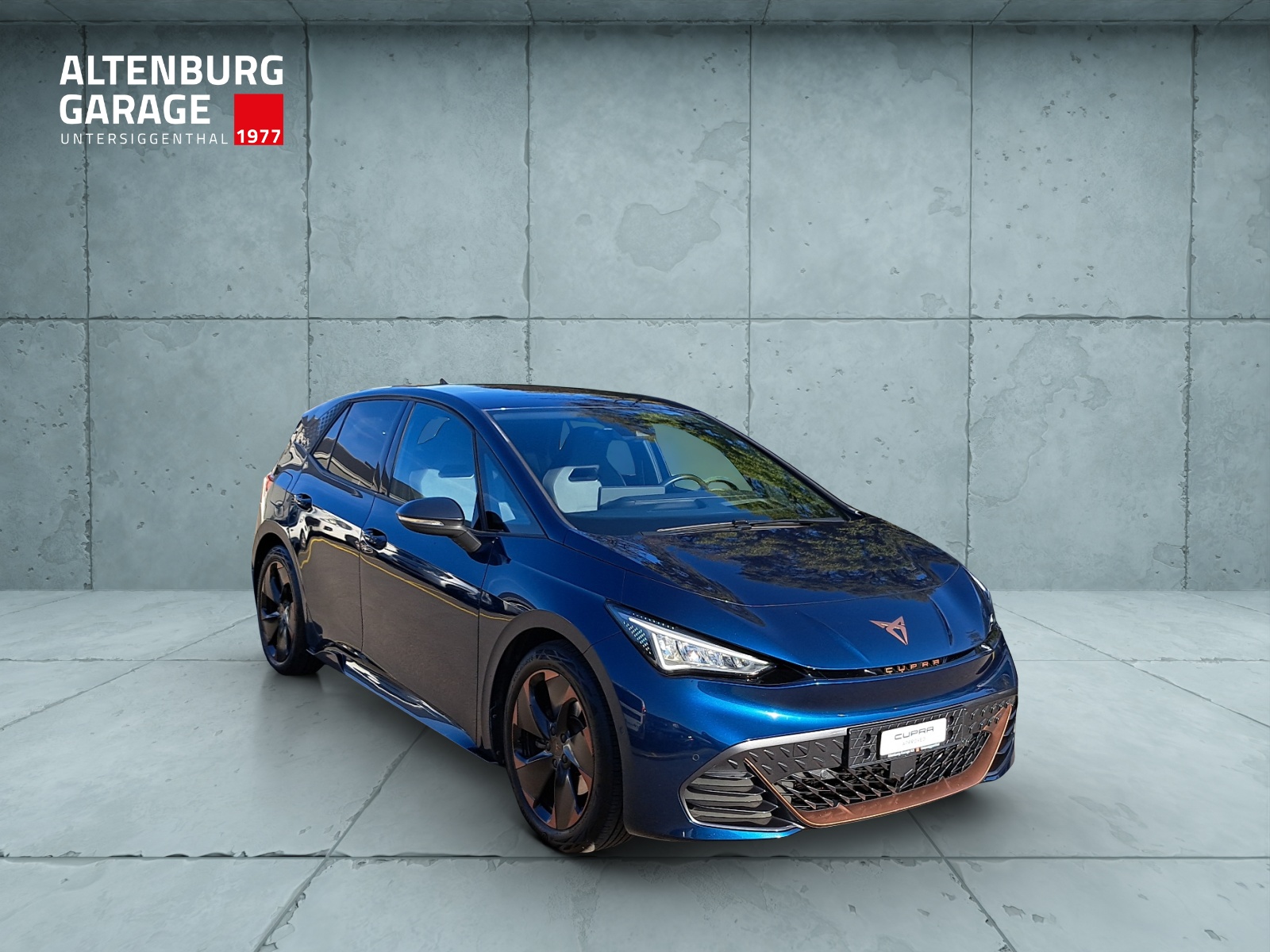 CUPRA Born 58 kWh-image-6