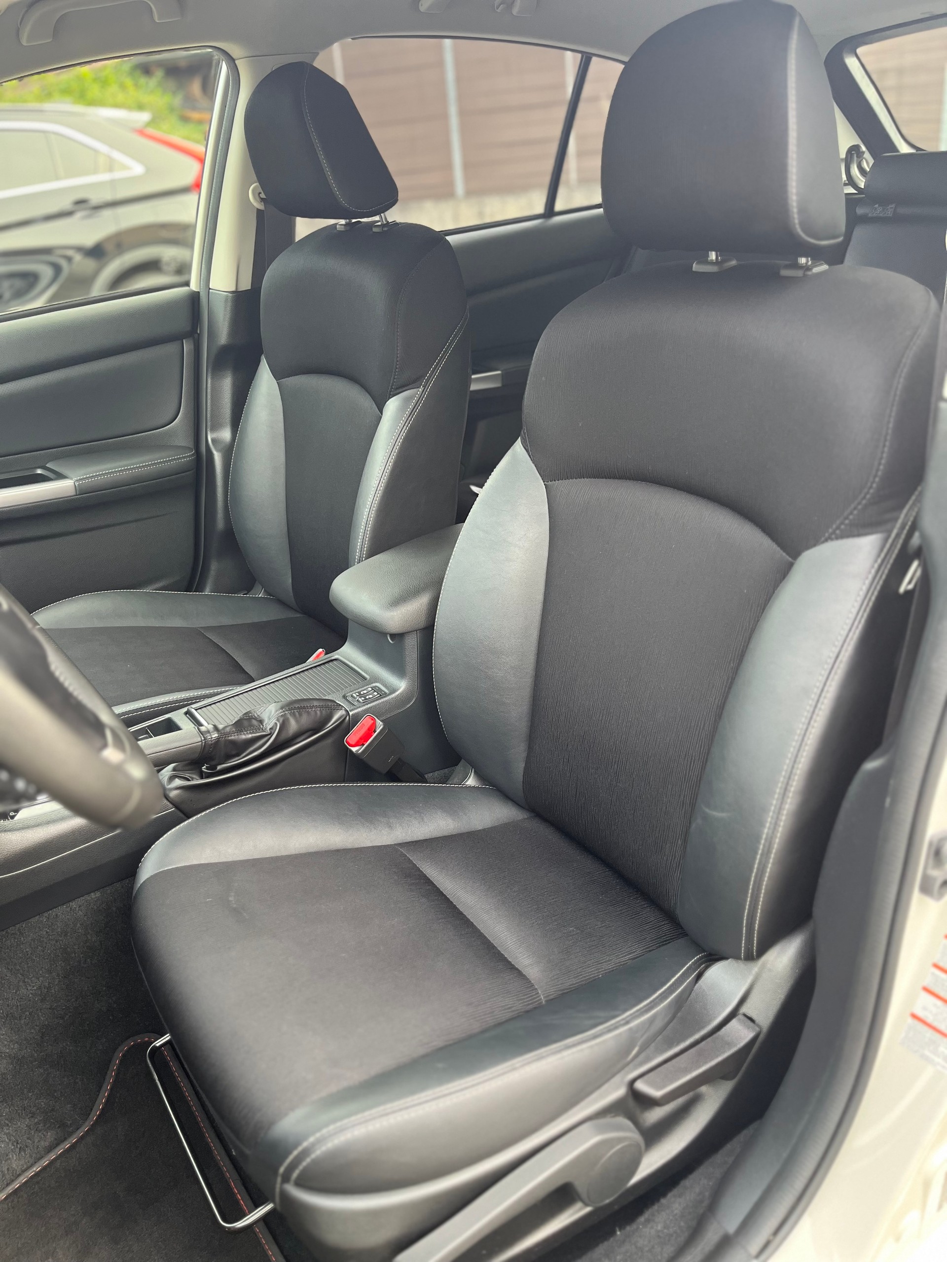 SUBARU Impreza 2.0 Swiss Sport Lineartronic / Frisch ab MFK & Service / 8-fach bereift / 1.Hand-image-12