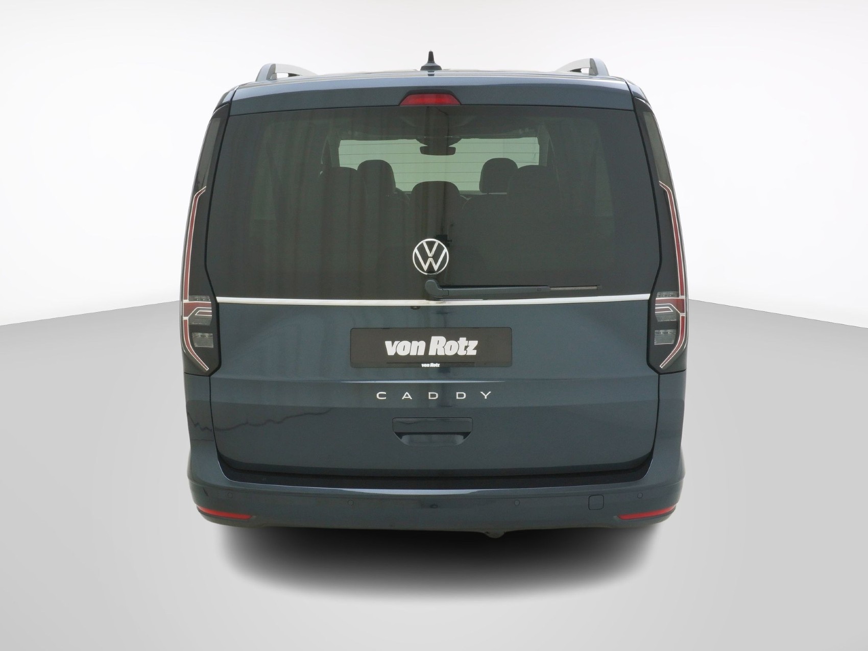 VW Caddy Maxi 1.5 TSI Plug-in-Hybrid Style DSG-showroom-element-2