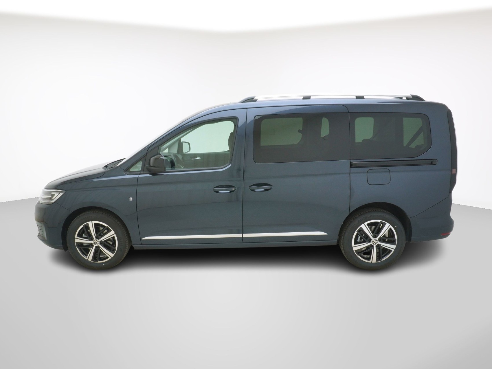 VW Caddy Maxi 1.5 TSI Plug-in-Hybrid Style DSG-showroom-element-1